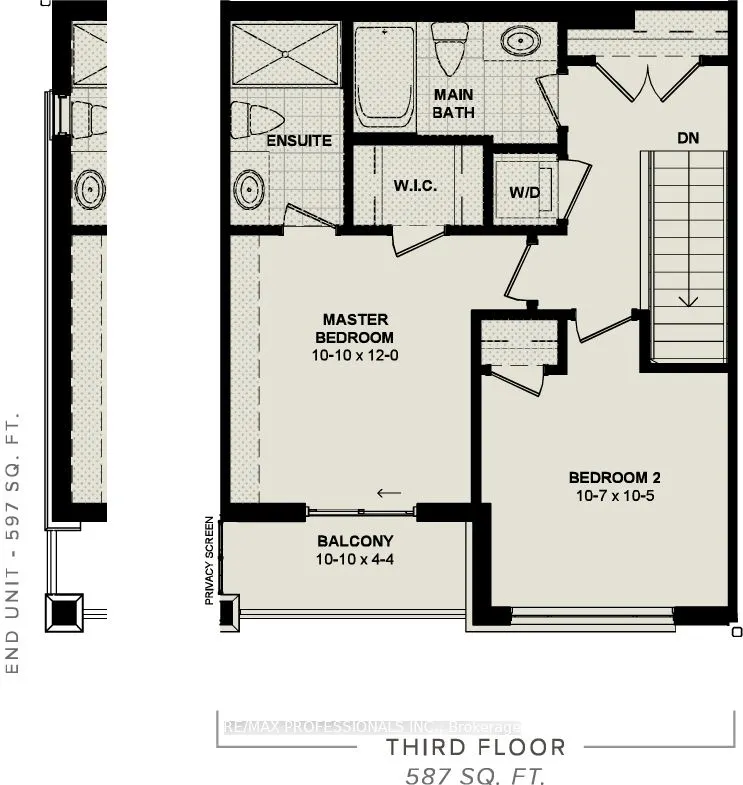 25 Isherwood Avenue, #C35