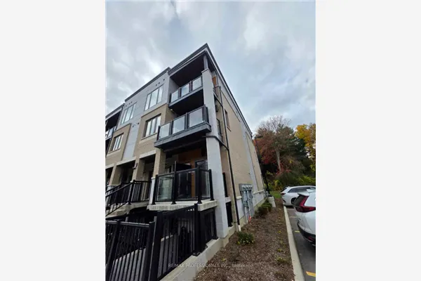 25 Isherwood Avenue, #C35