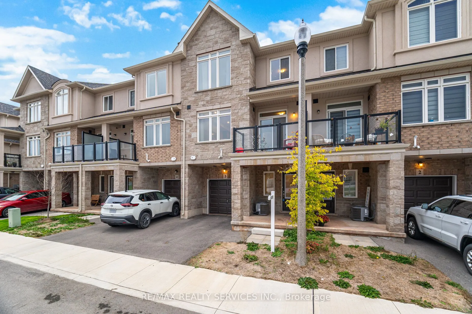 40 Zinfandel Drive, #3