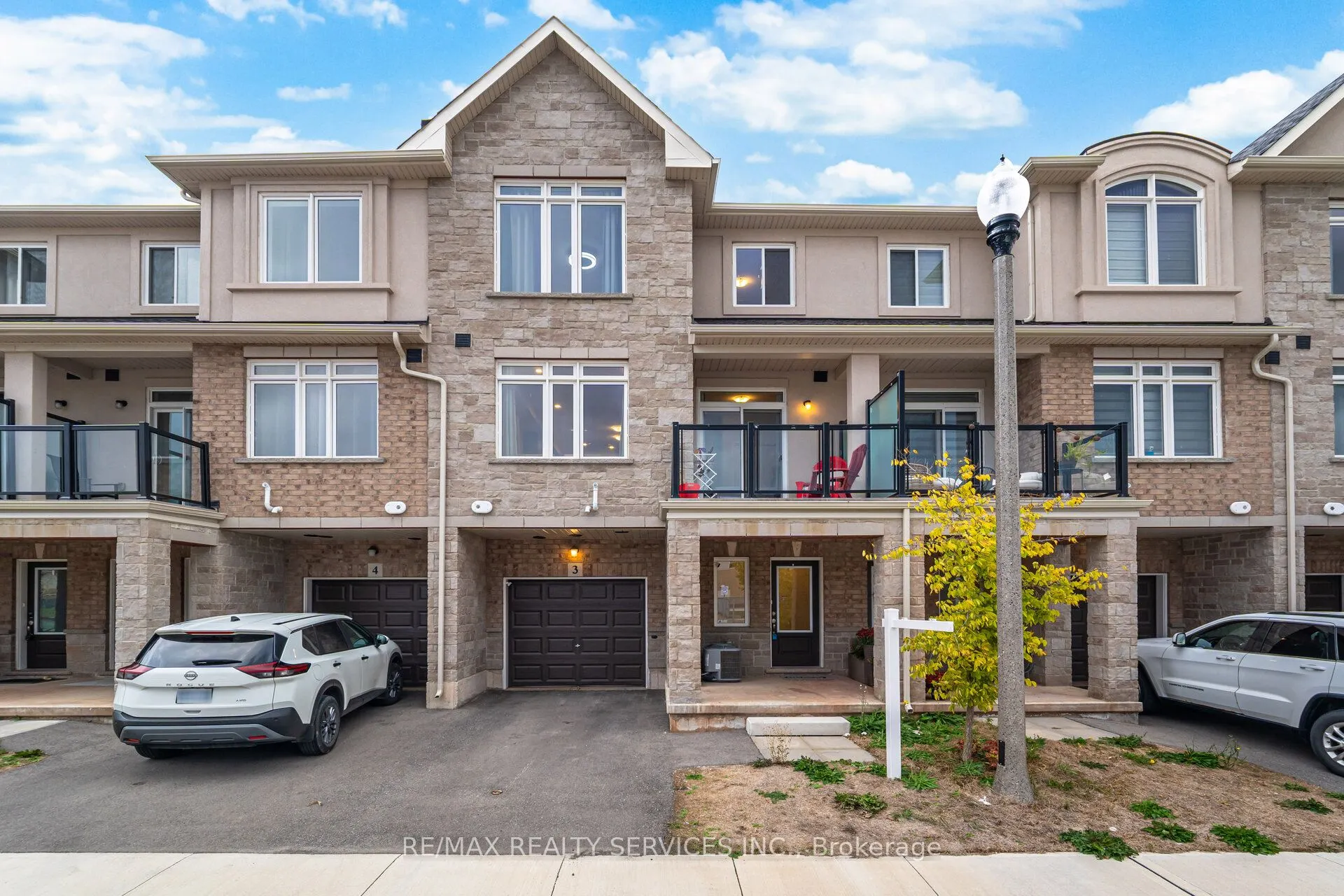 40 Zinfandel Drive, #3