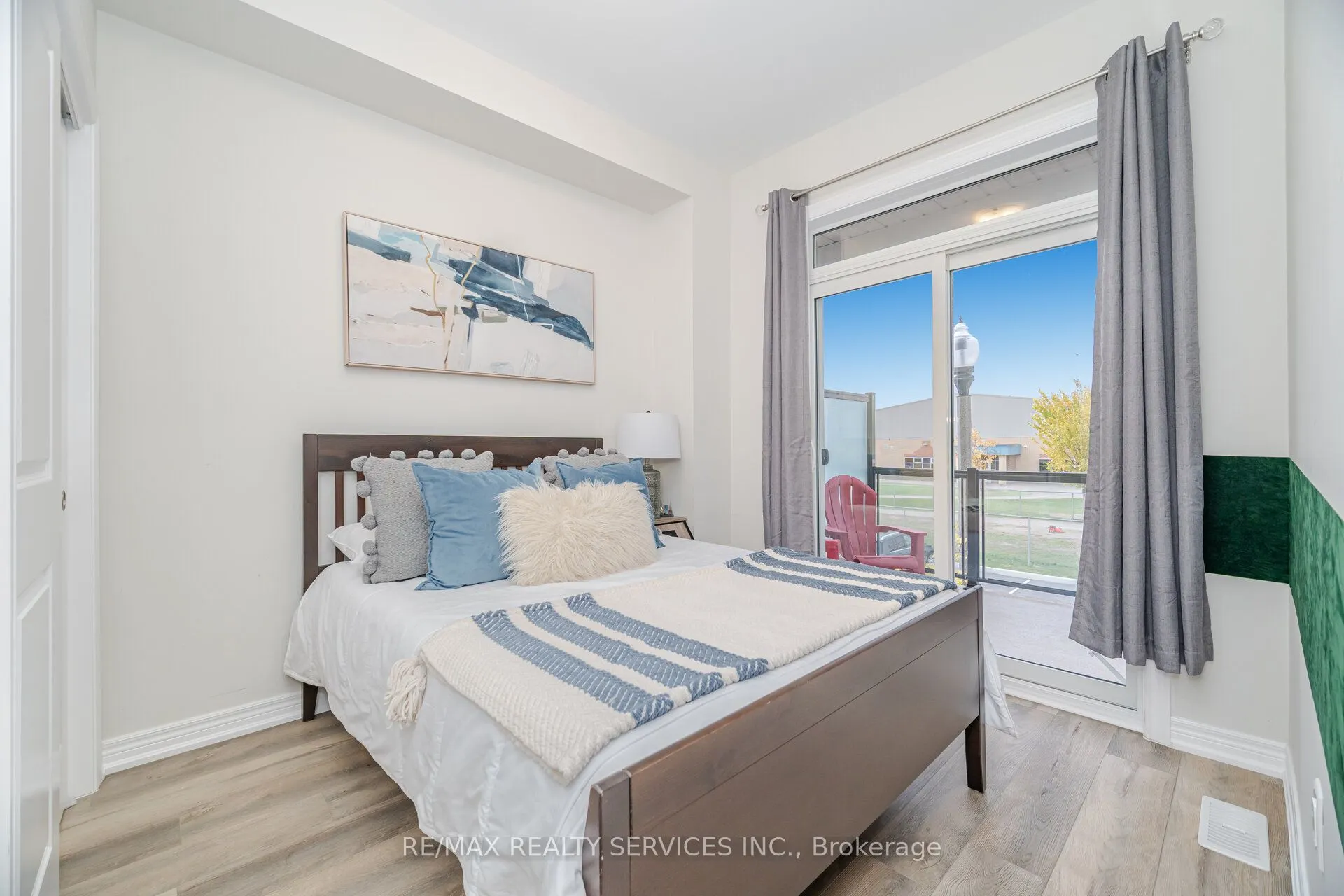 40 Zinfandel Drive, #3