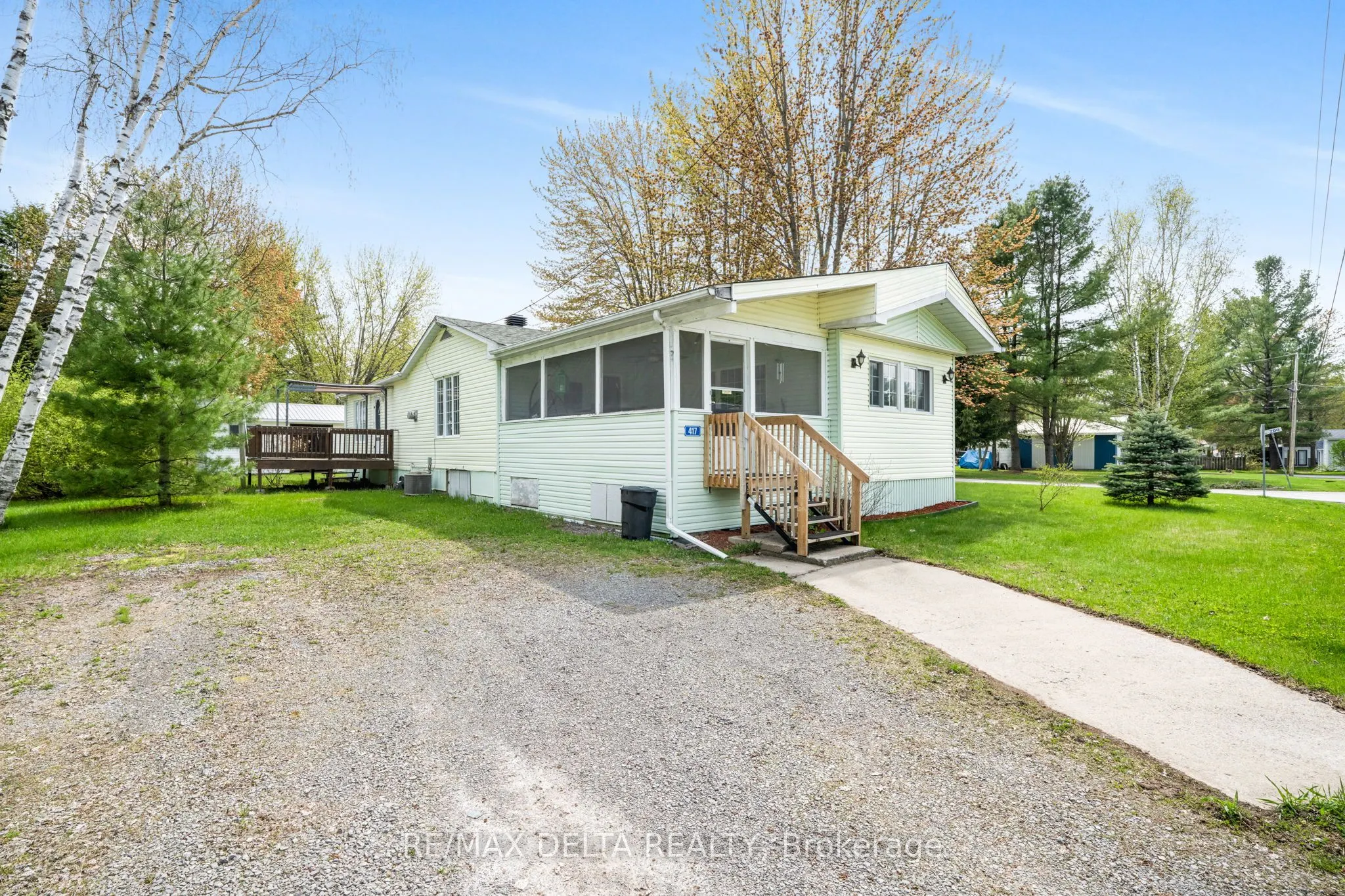 8250 County road 17 Road, #417