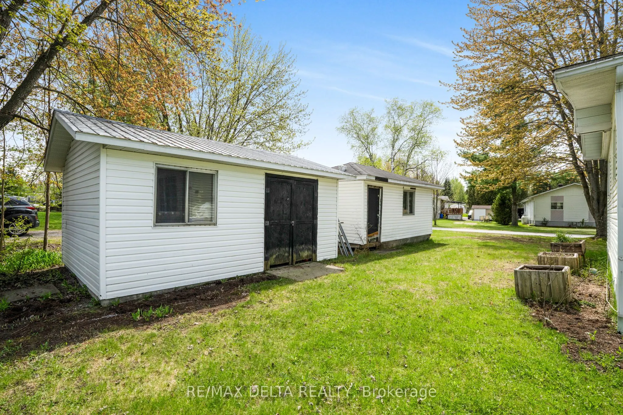 8250 County road 17 Road, #417