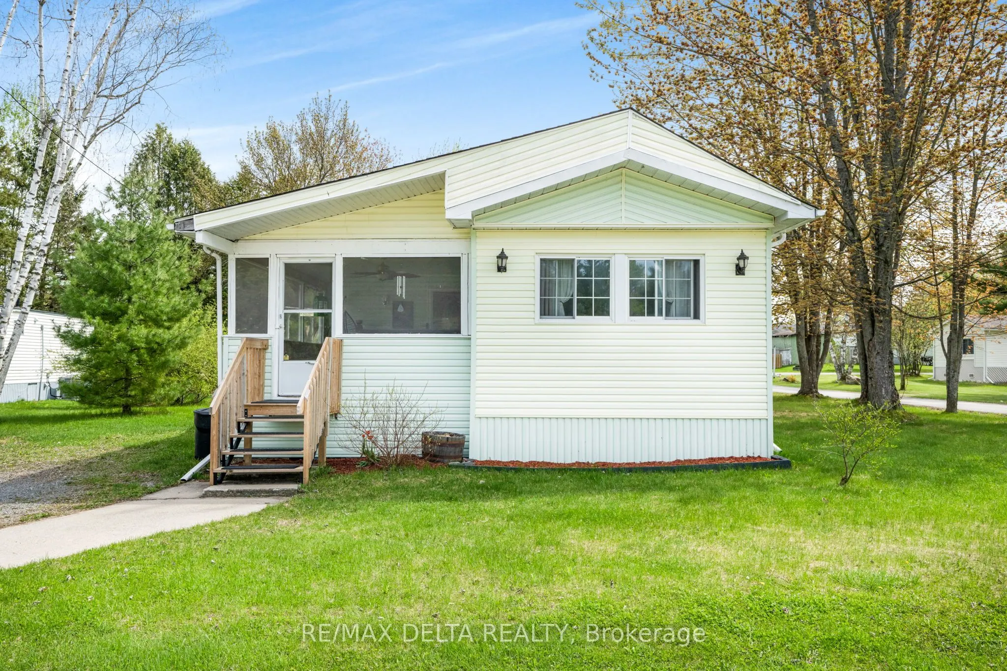 8250 County road 17 Road, #417