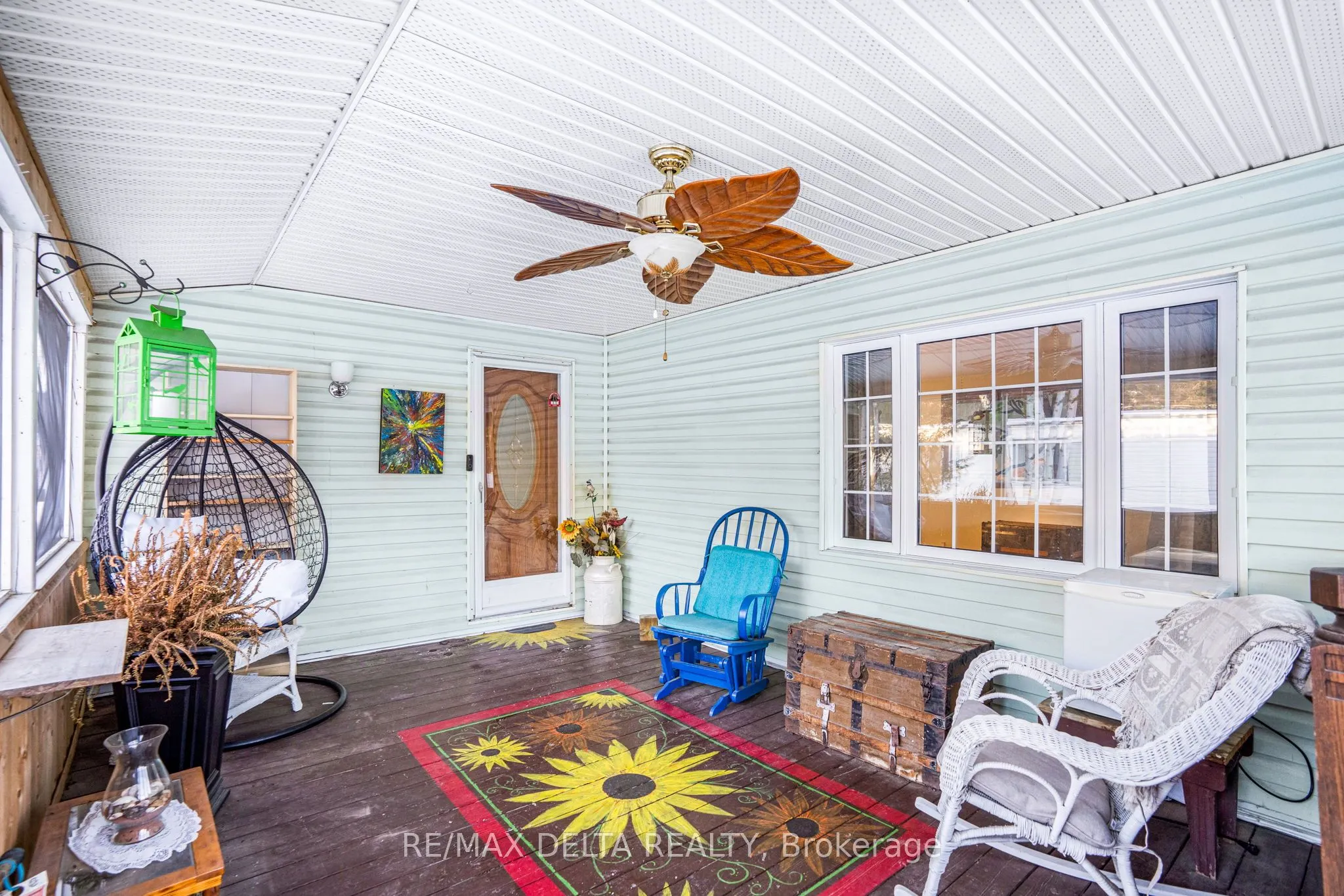 8250 County road 17 Road, #417