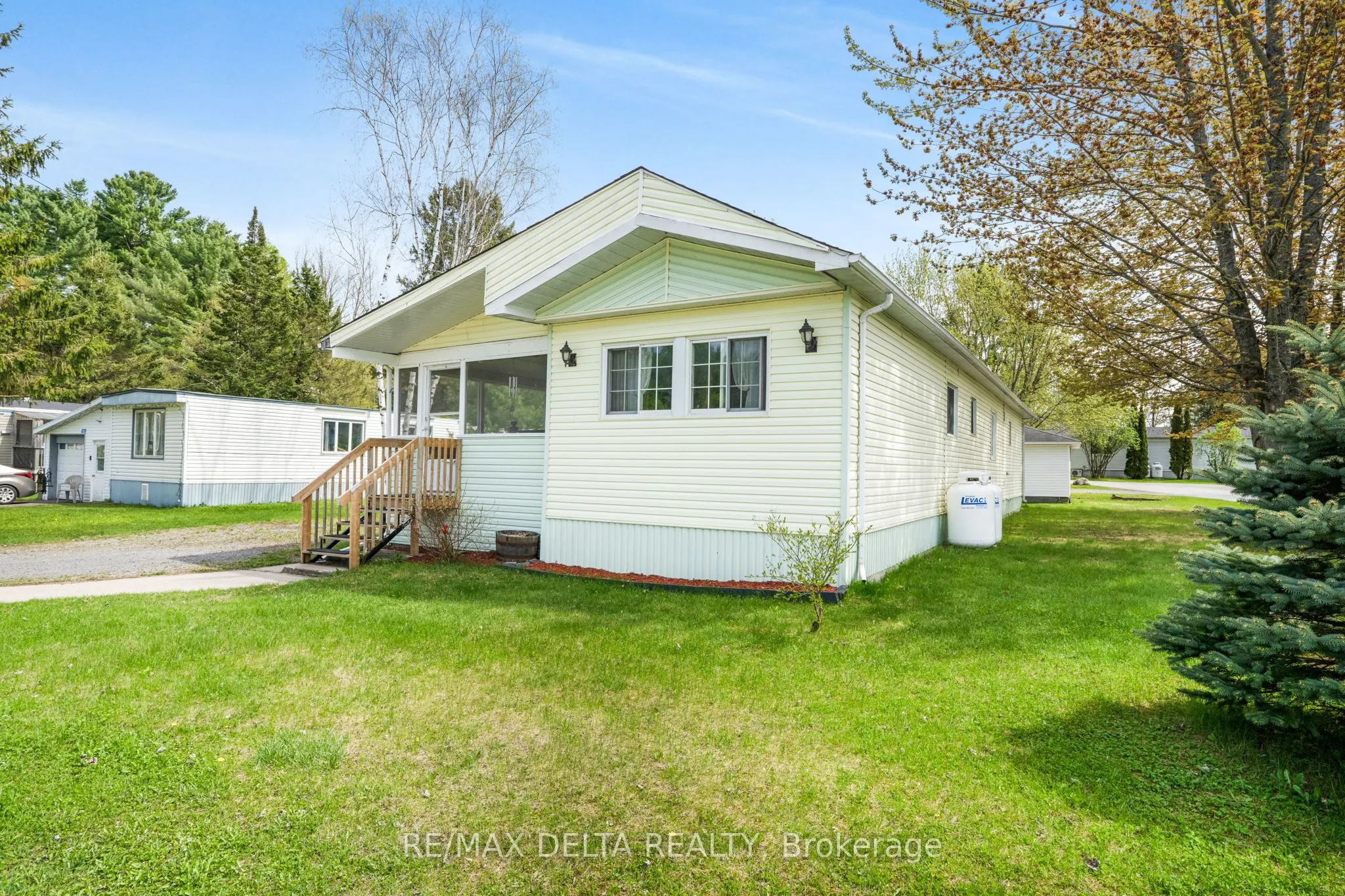 8250 County road 17 Road, #417