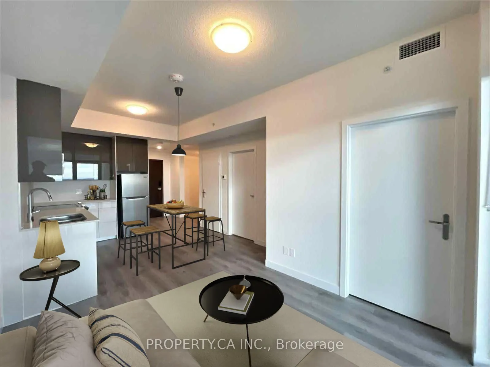 60 Frederick Street, #2613