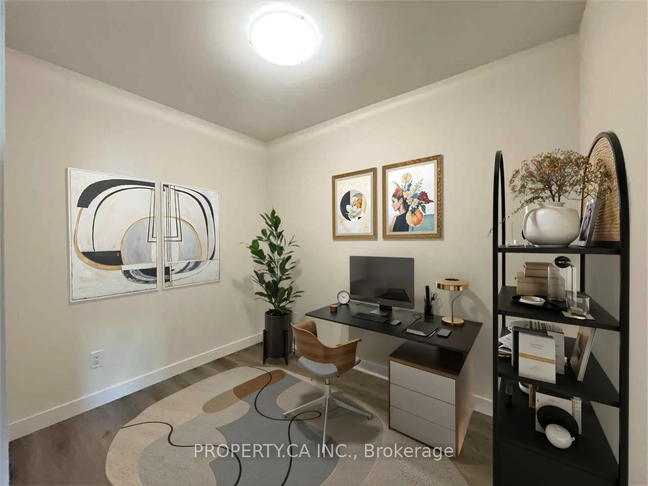 60 Frederick Street, #2613