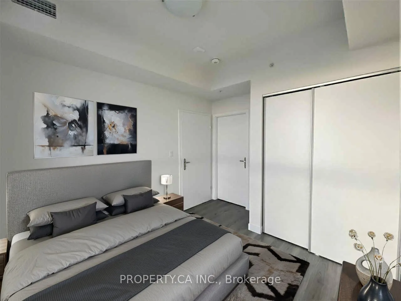 60 Frederick Street, #2613