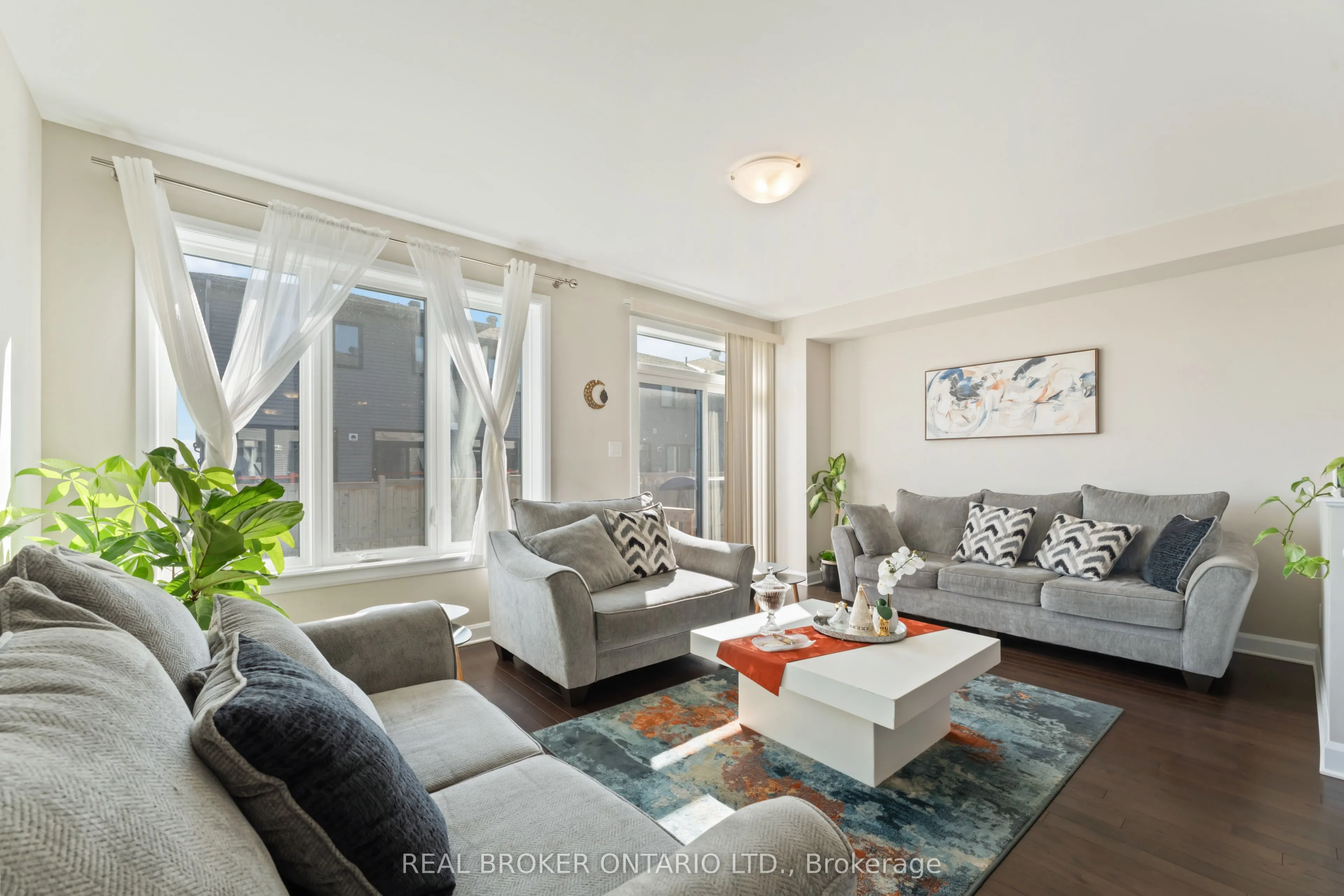 675 Taliesin Crescent