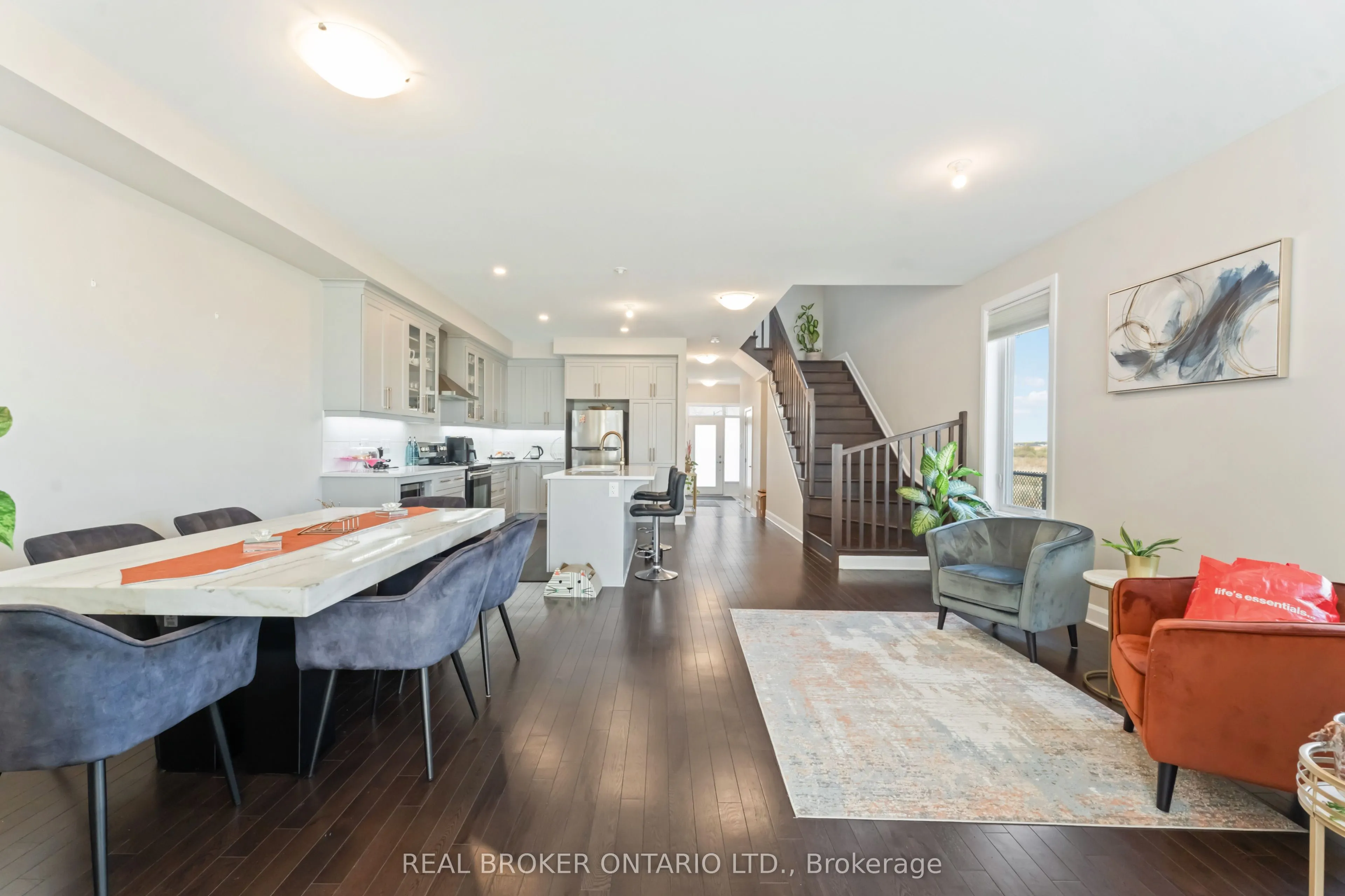 675 Taliesin Crescent