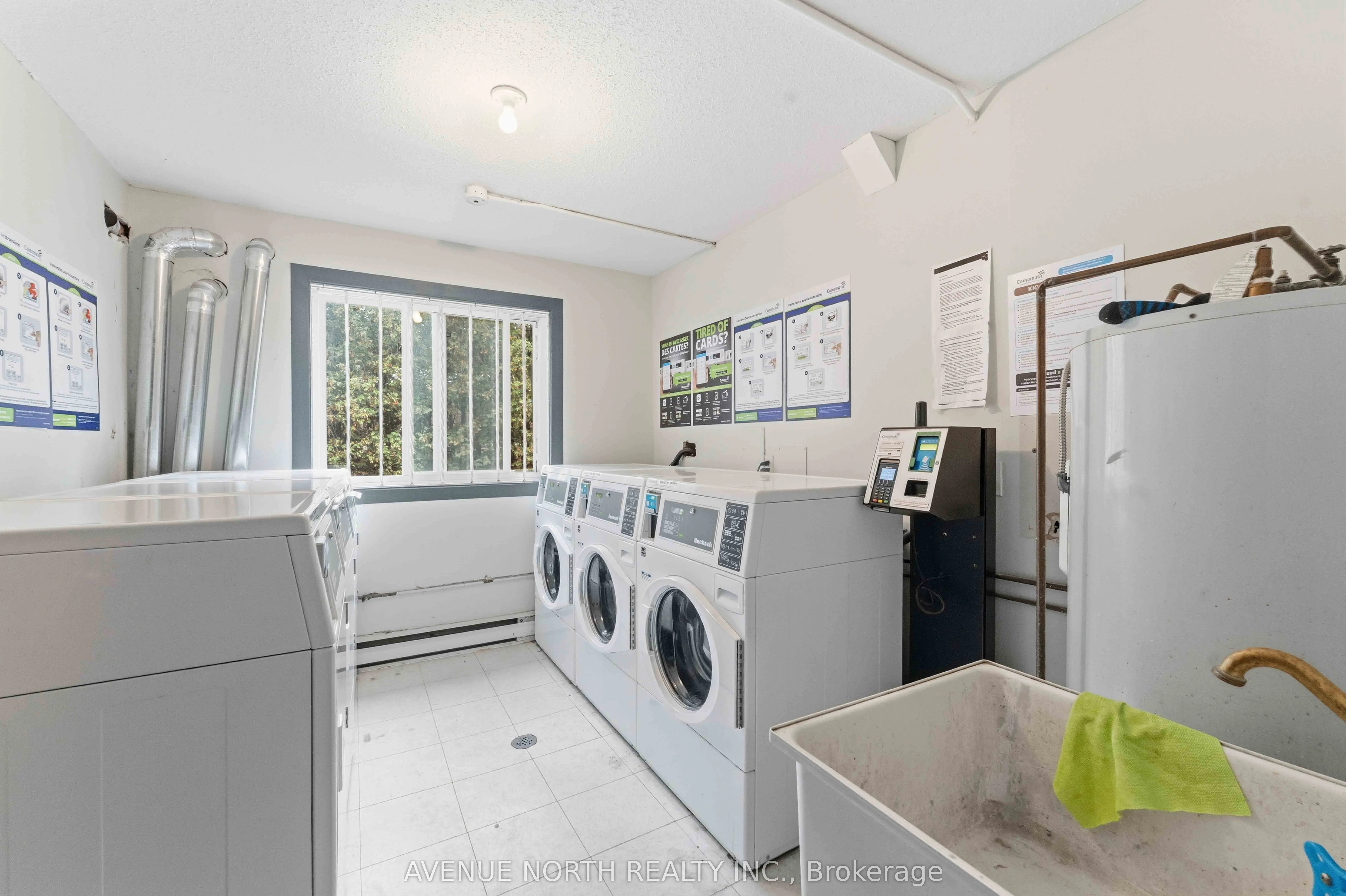 2080 Ogilvie Road, #11K