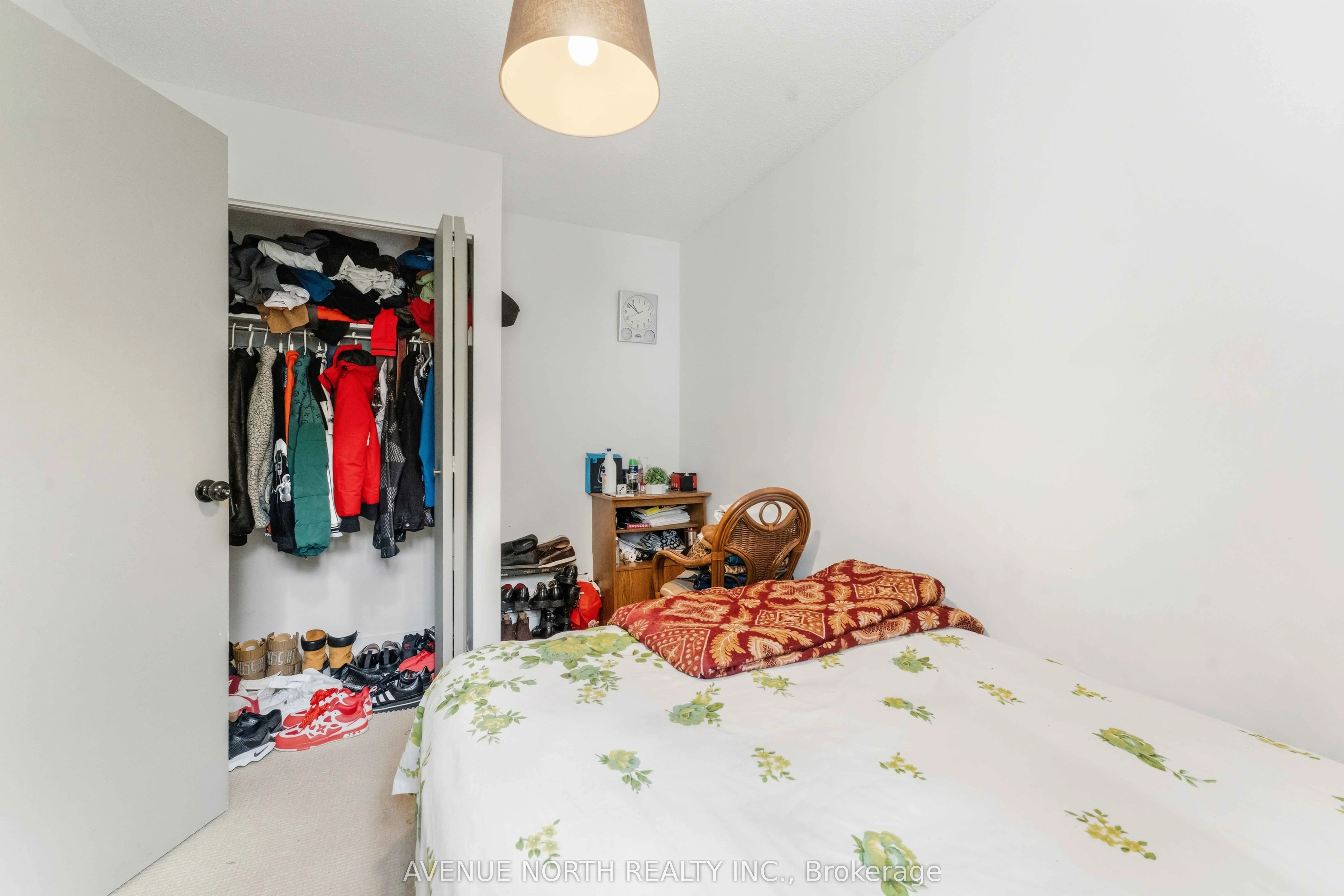 2080 Ogilvie Road, #11K