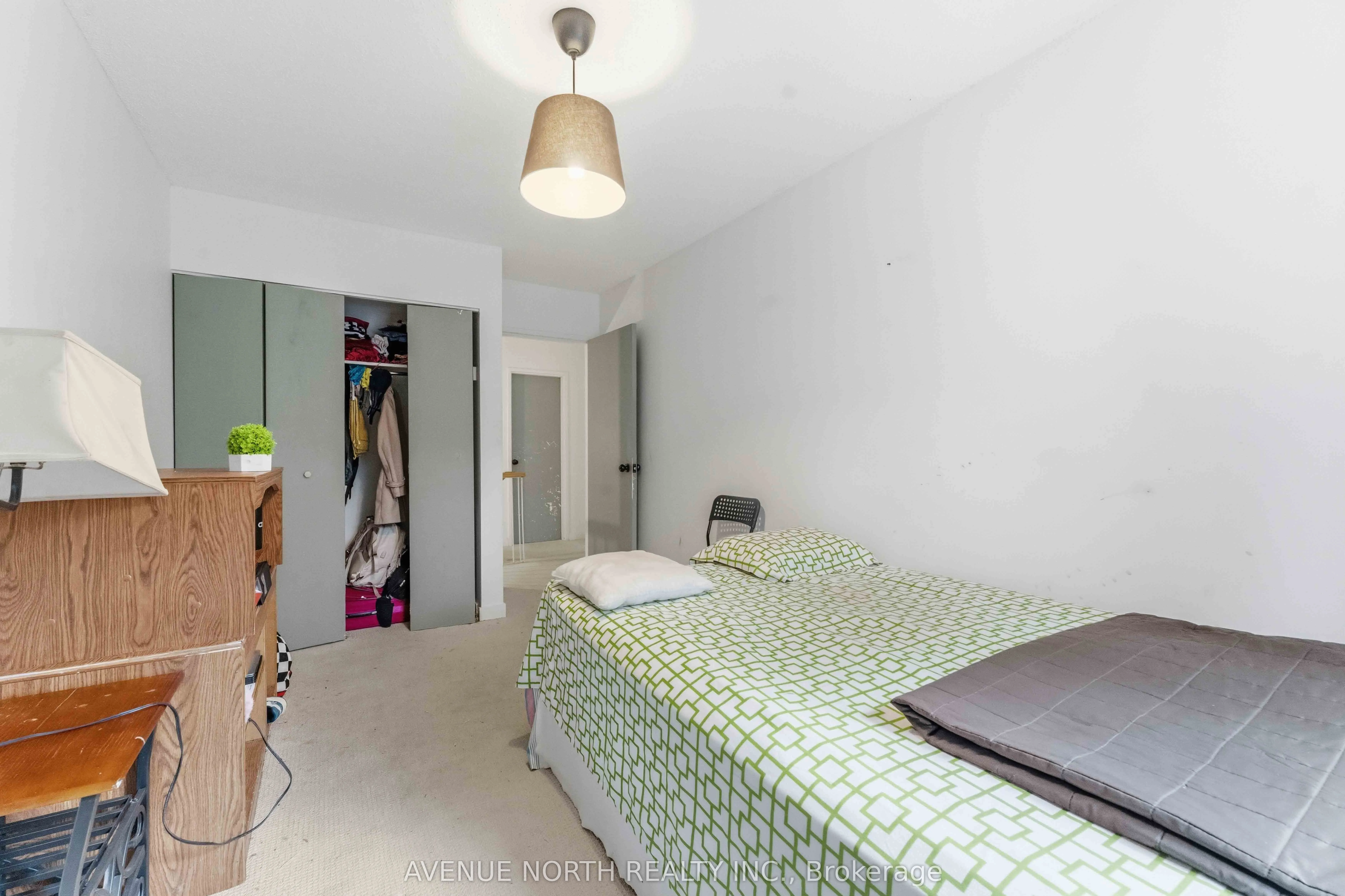 2080 Ogilvie Road, #11K