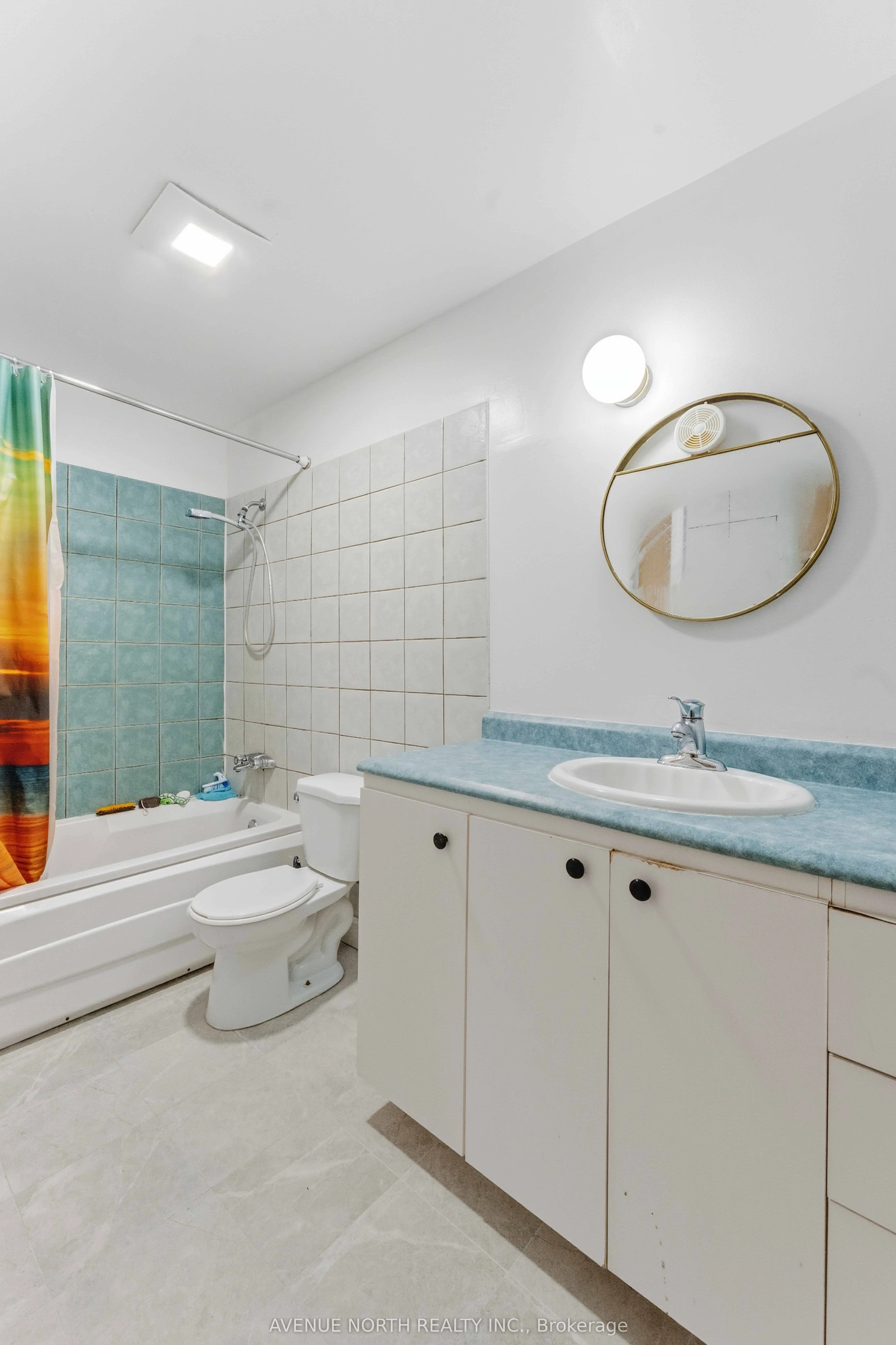 2080 Ogilvie Road, #11K