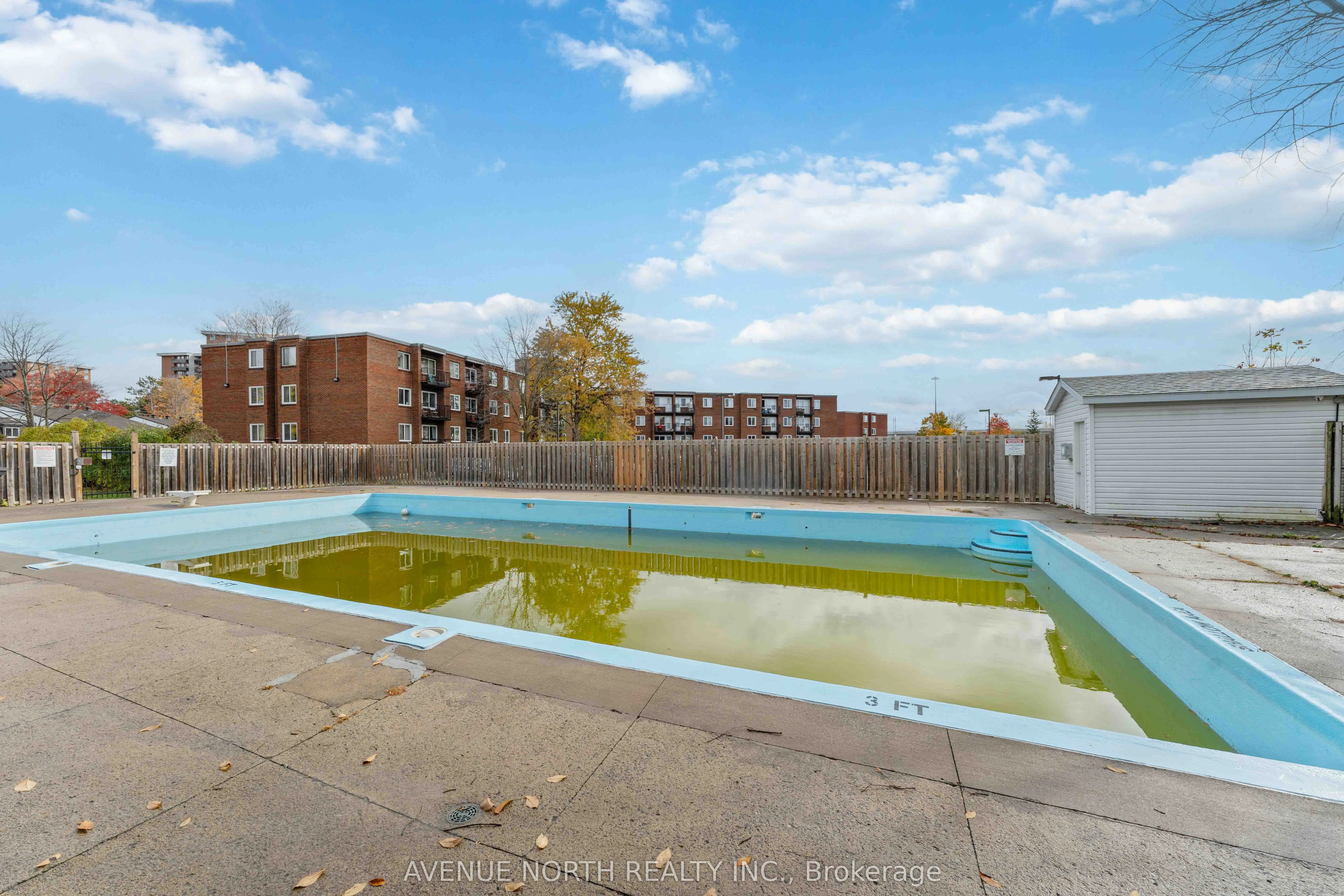 2080 Ogilvie Road, #11K