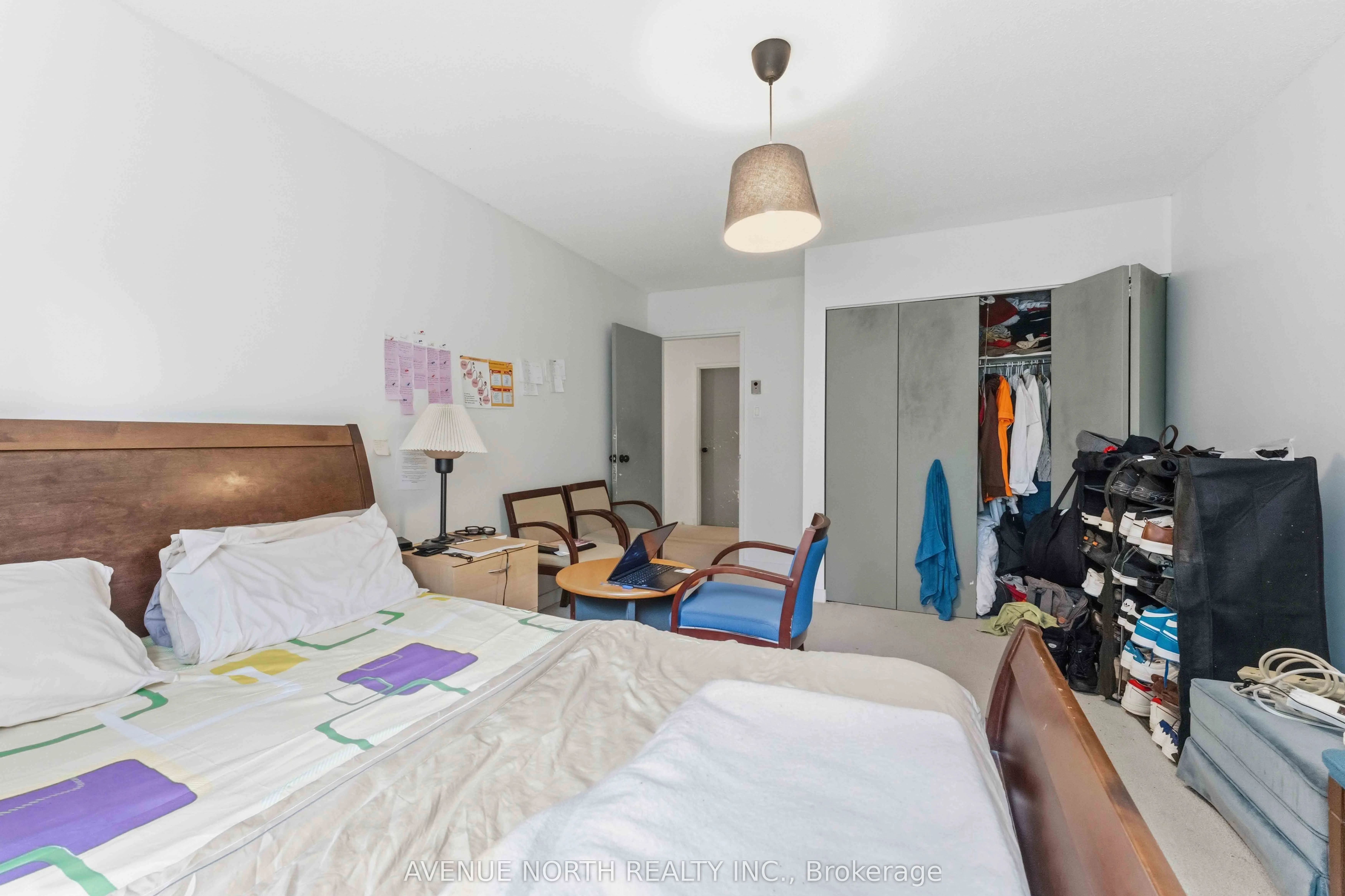 2080 Ogilvie Road, #11K