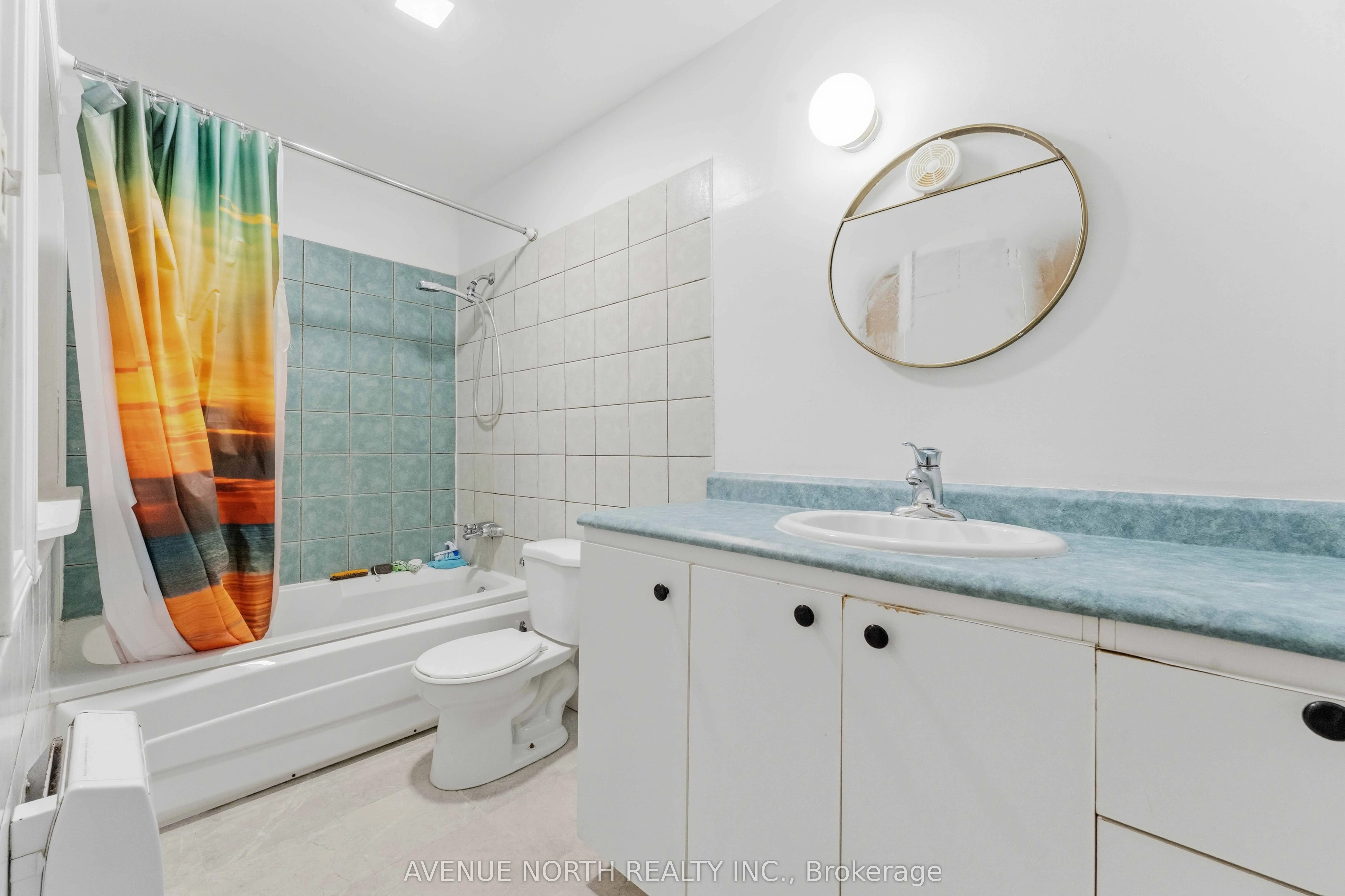 2080 Ogilvie Road, #11K