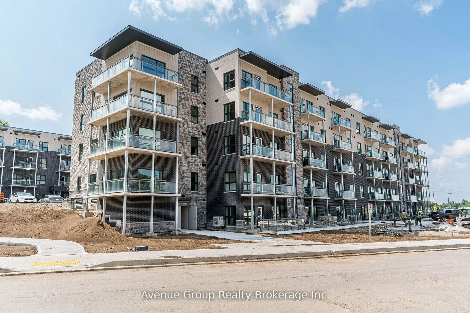 1101 Lackner Place, #311