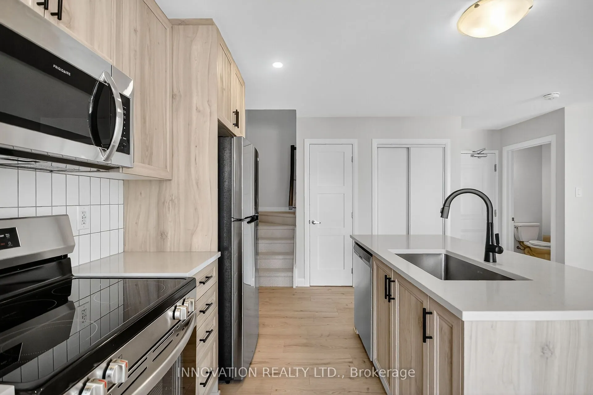 1405 Creekway Private, #30