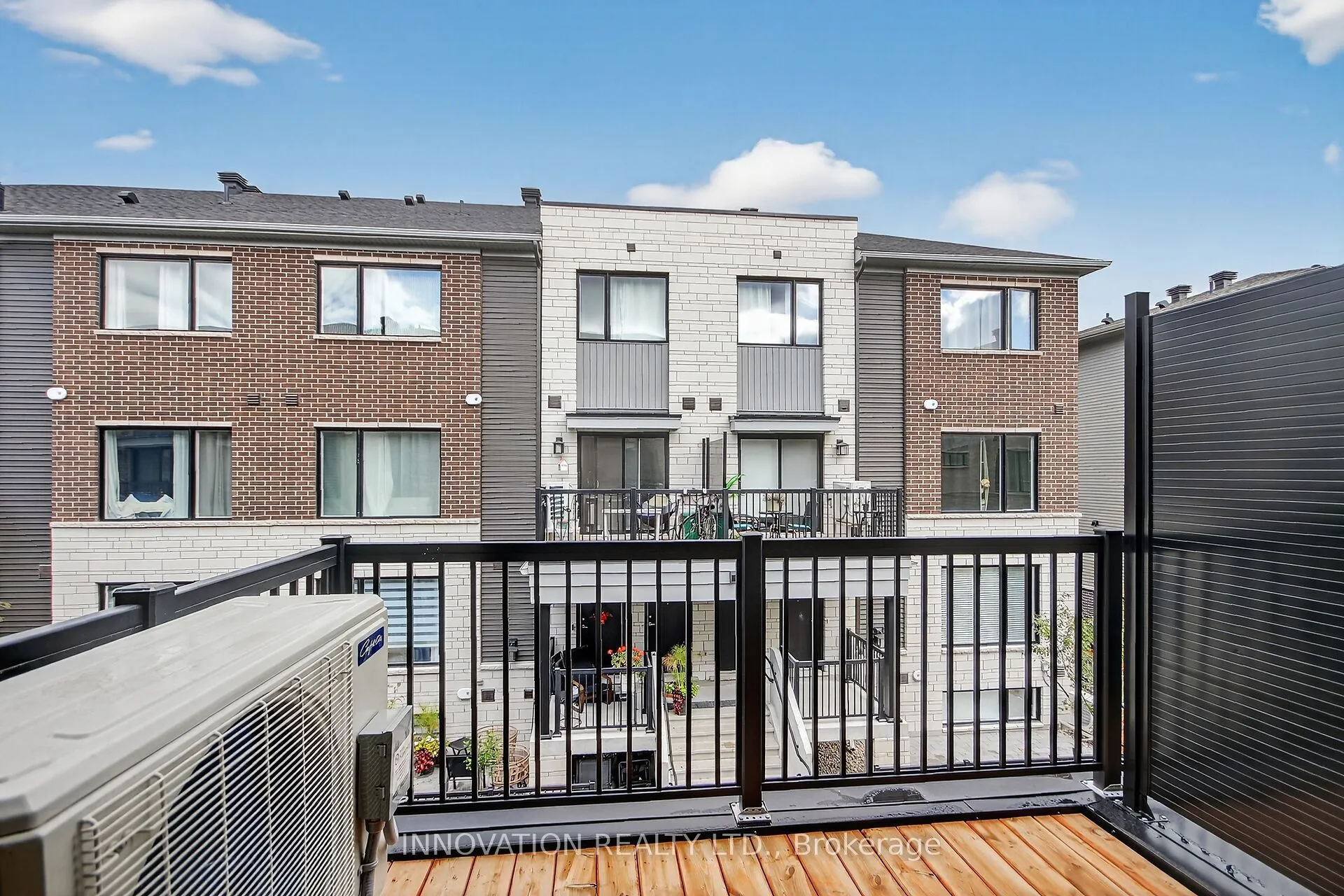 1405 Creekway Private, #30