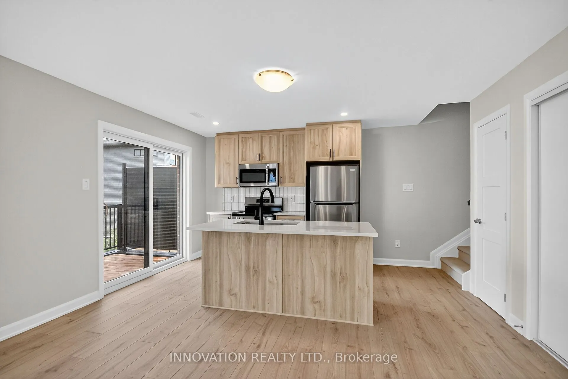 1405 Creekway Private, #30