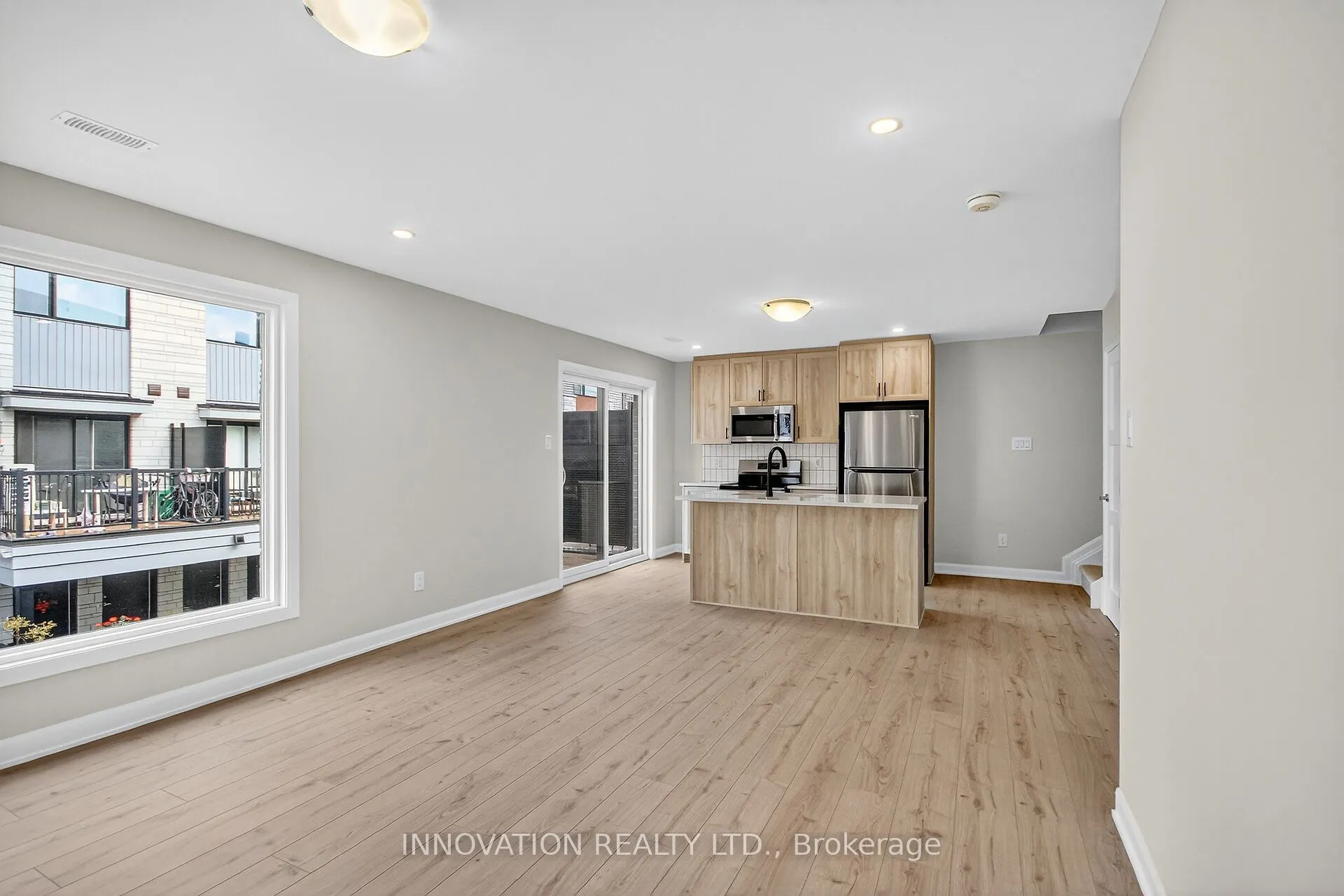 1405 Creekway Private, #30