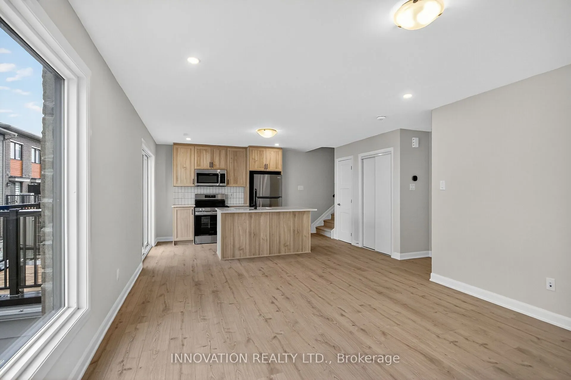 1405 Creekway Private, #30