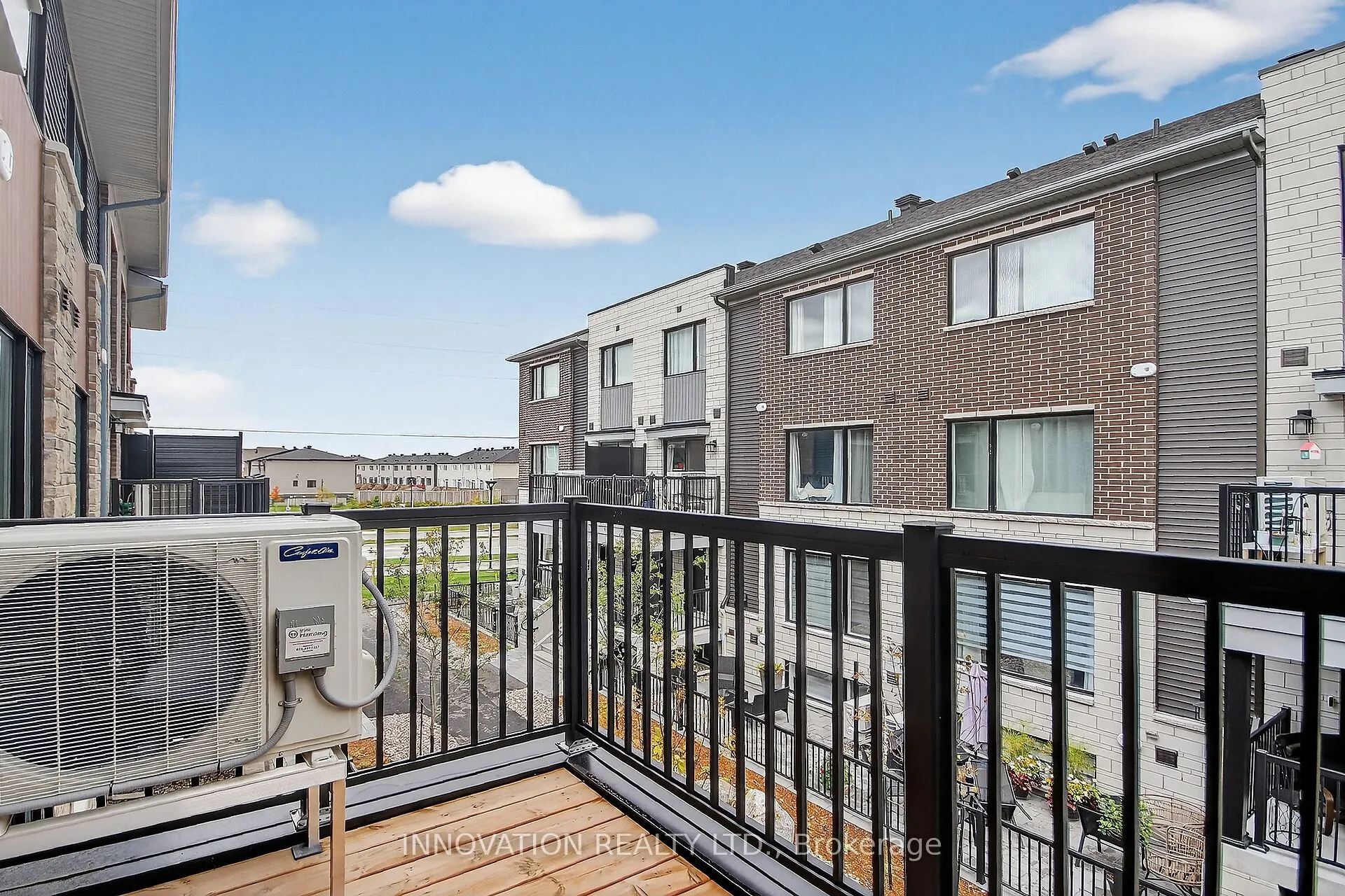 1405 Creekway Private, #30