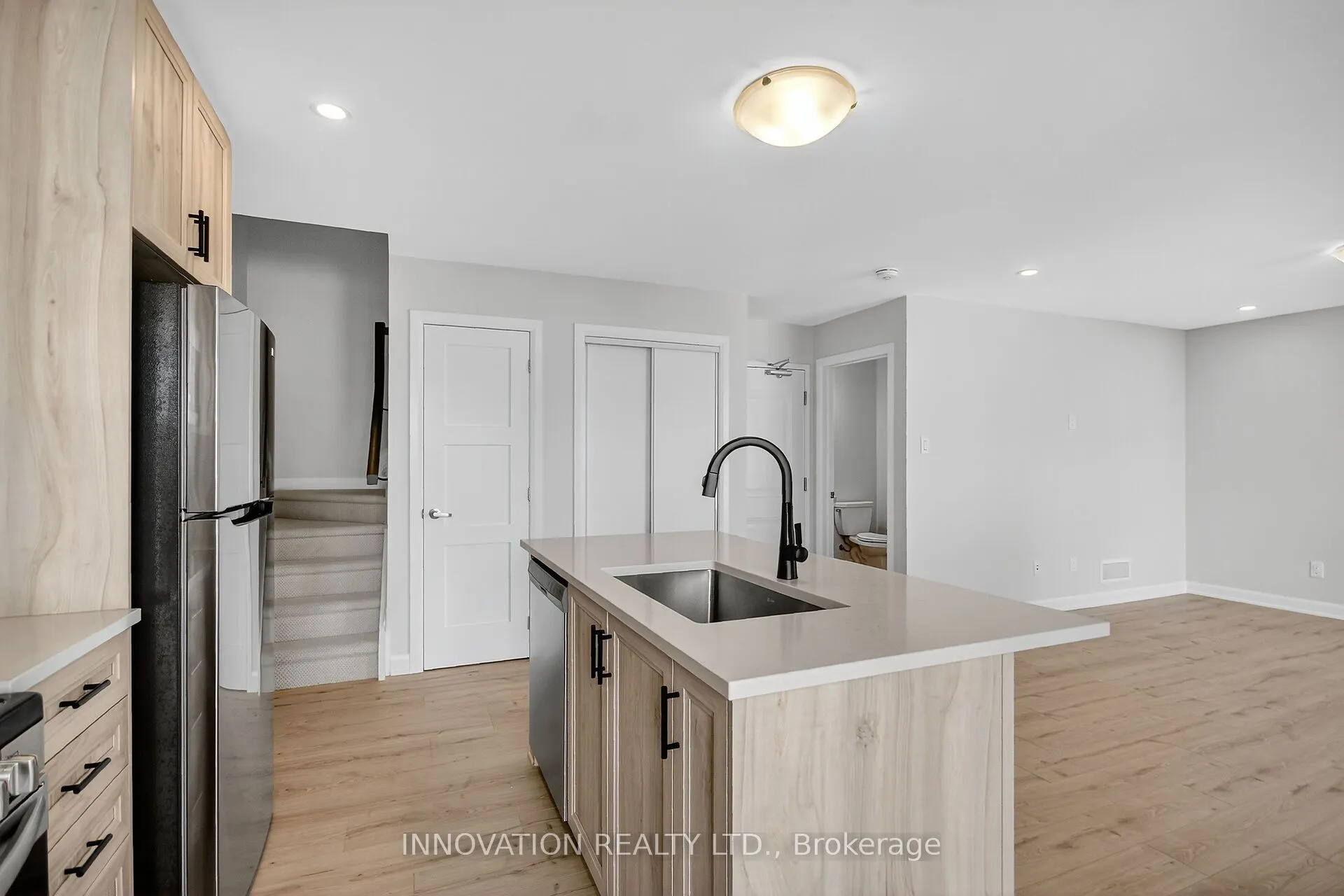 1405 Creekway Private, #30