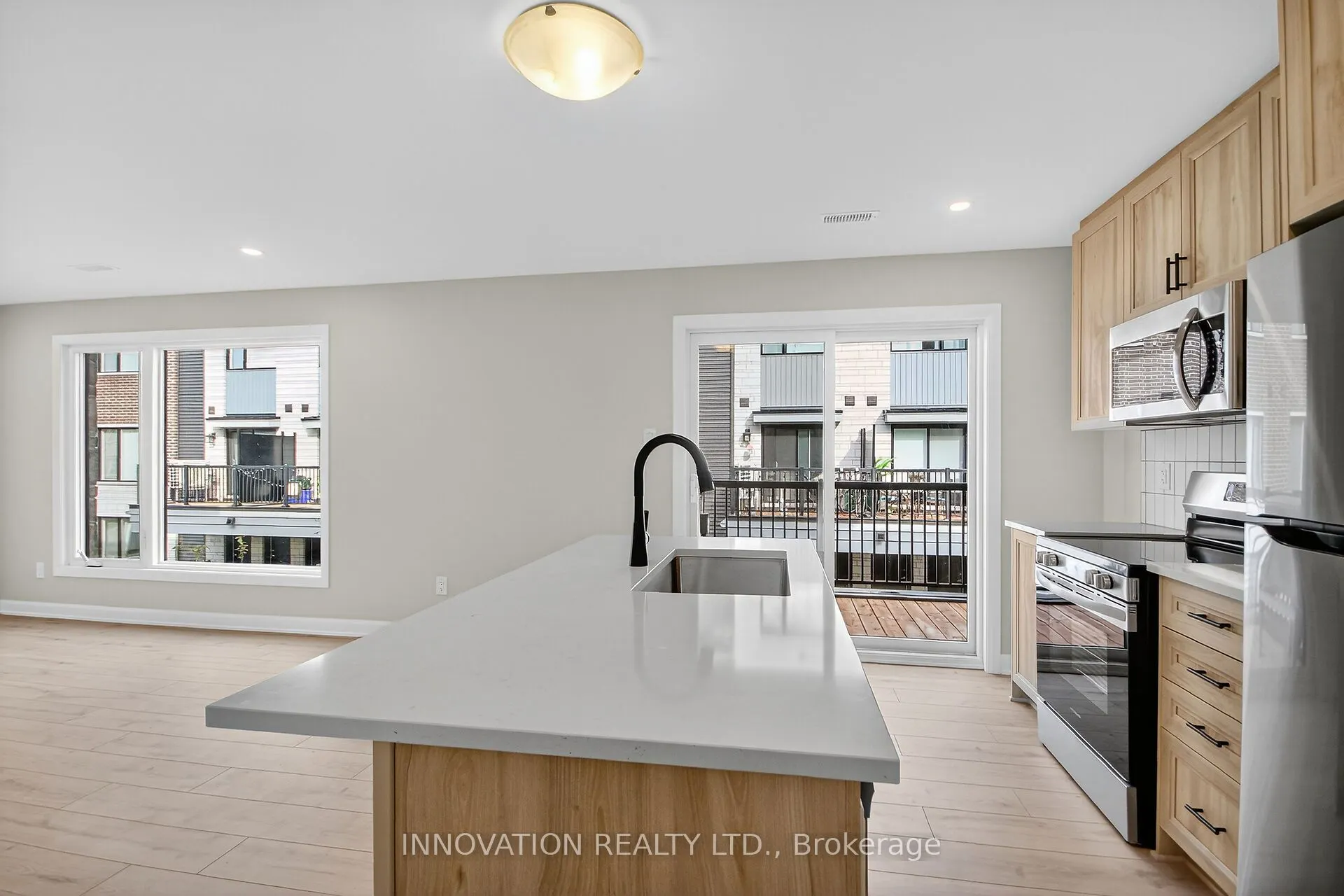 1405 Creekway Private, #30