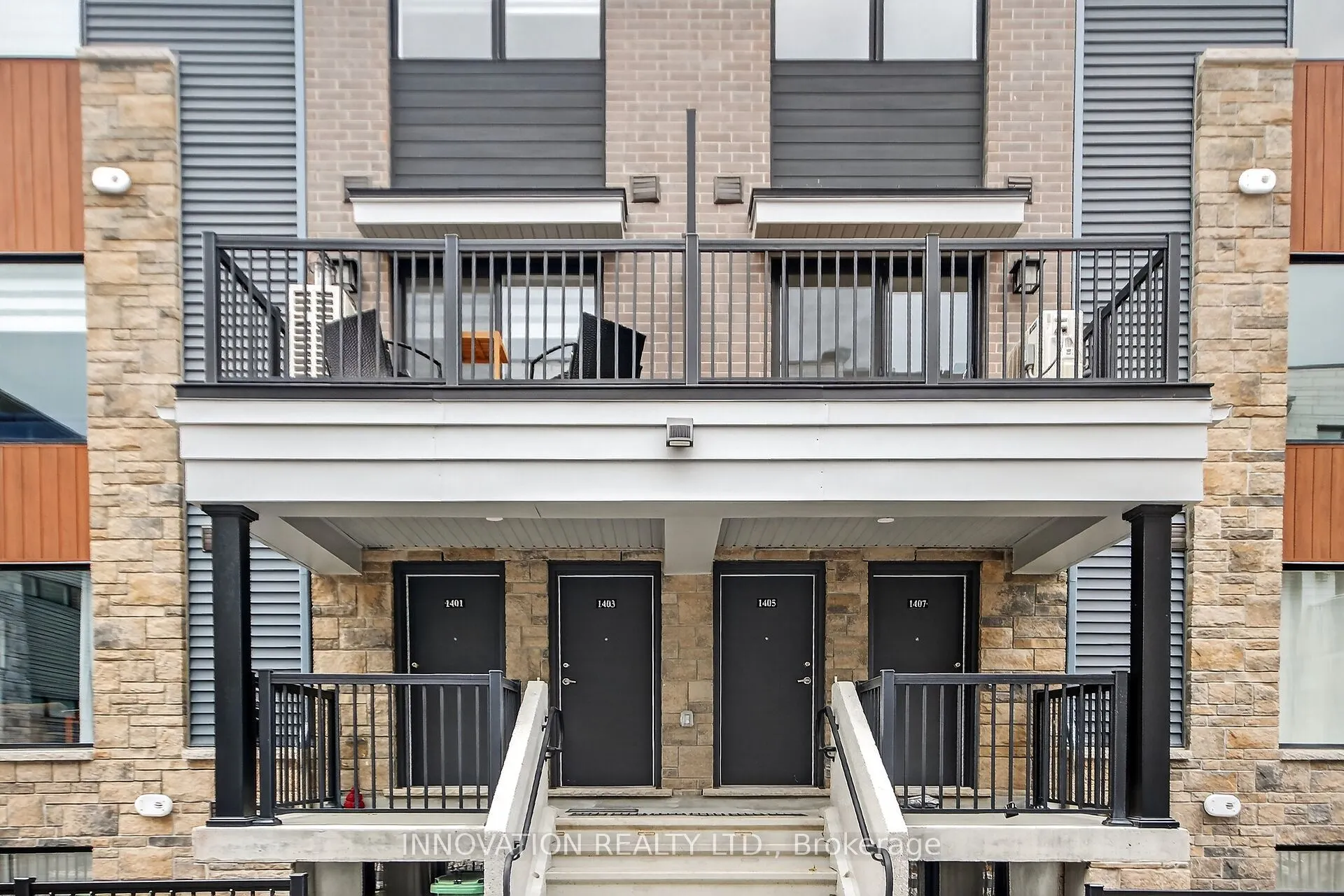 1405 Creekway Private, #30