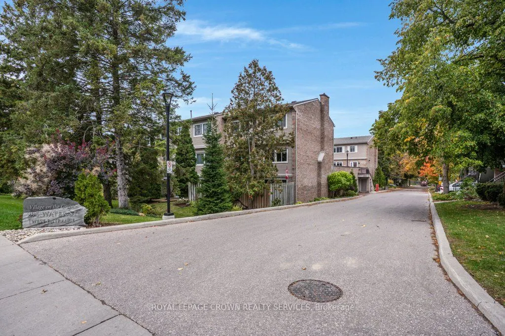 295 Water Street, #171