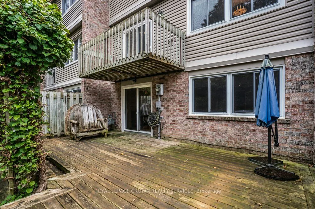 295 Water Street, #171