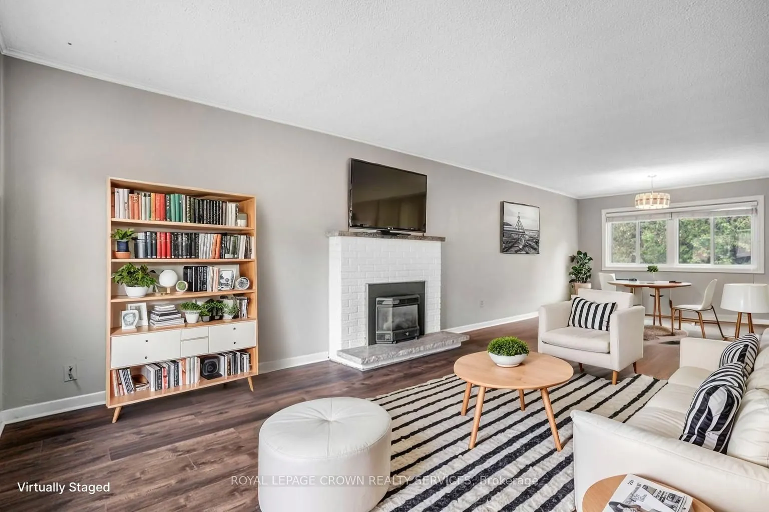 295 Water Street, #171