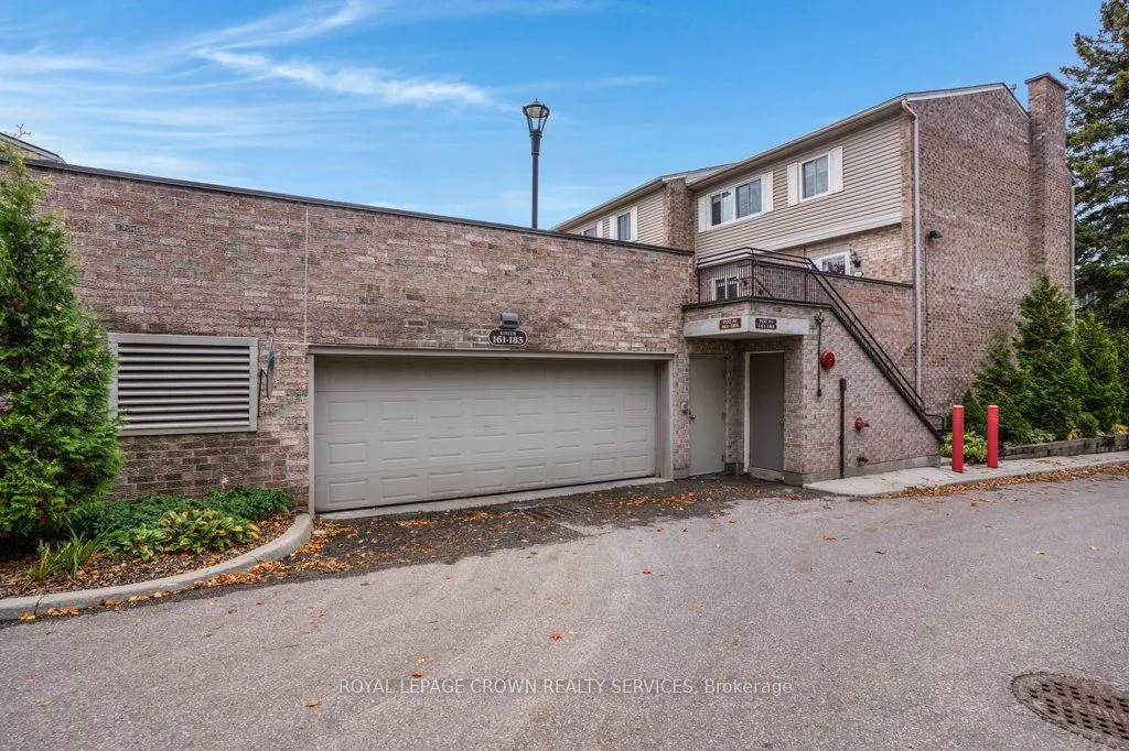 295 Water Street, #171