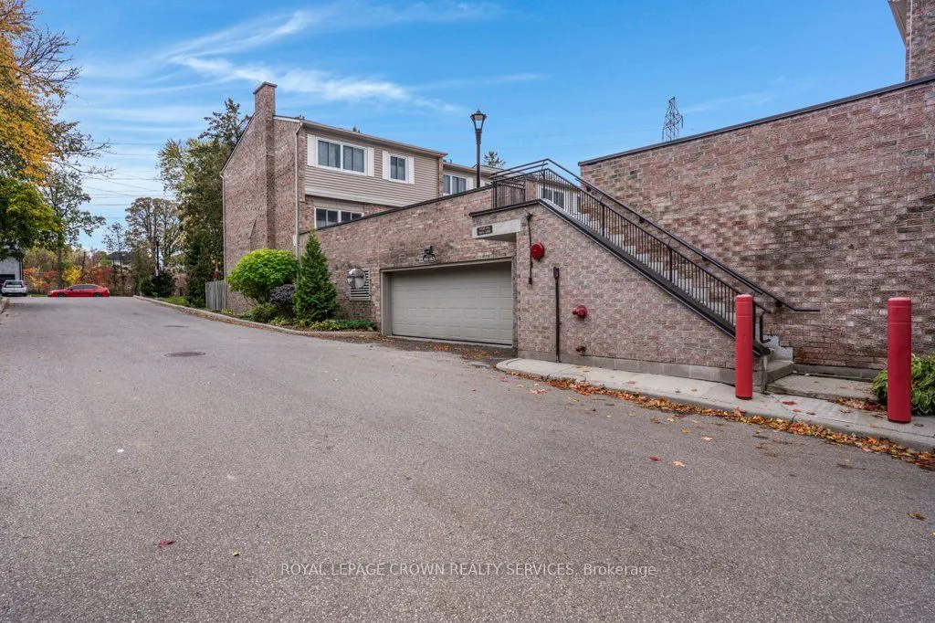 295 Water Street, #171