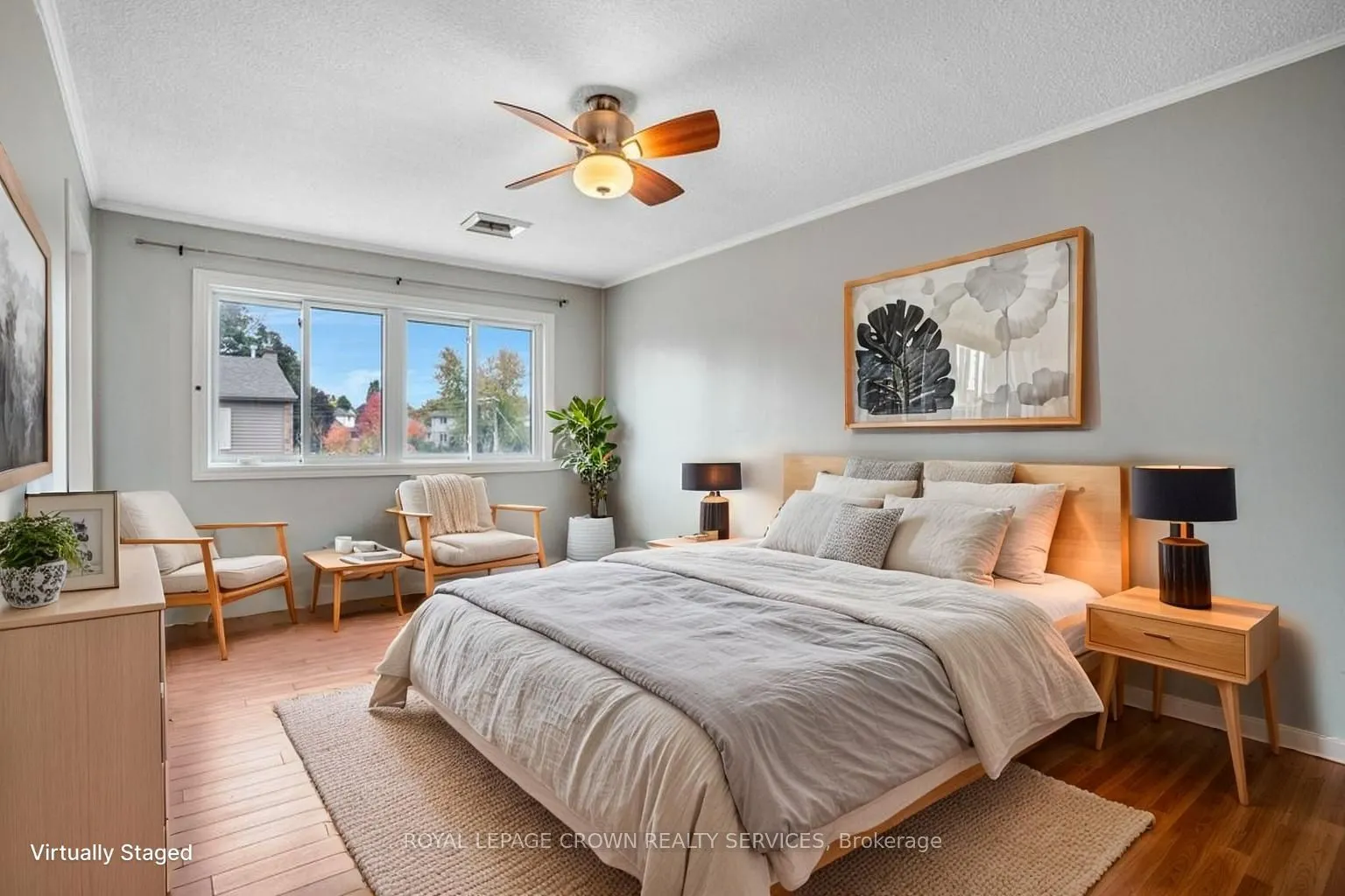 295 Water Street, #171