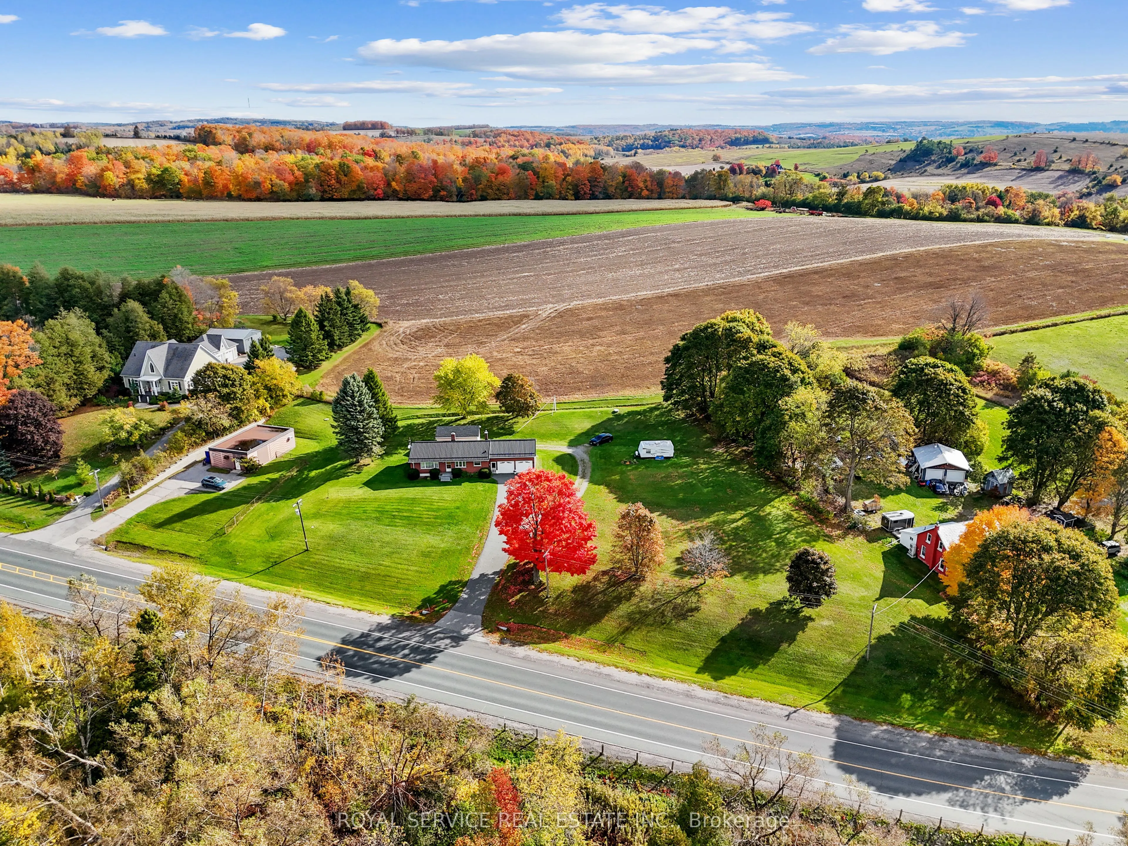 3879 Burnham Street N