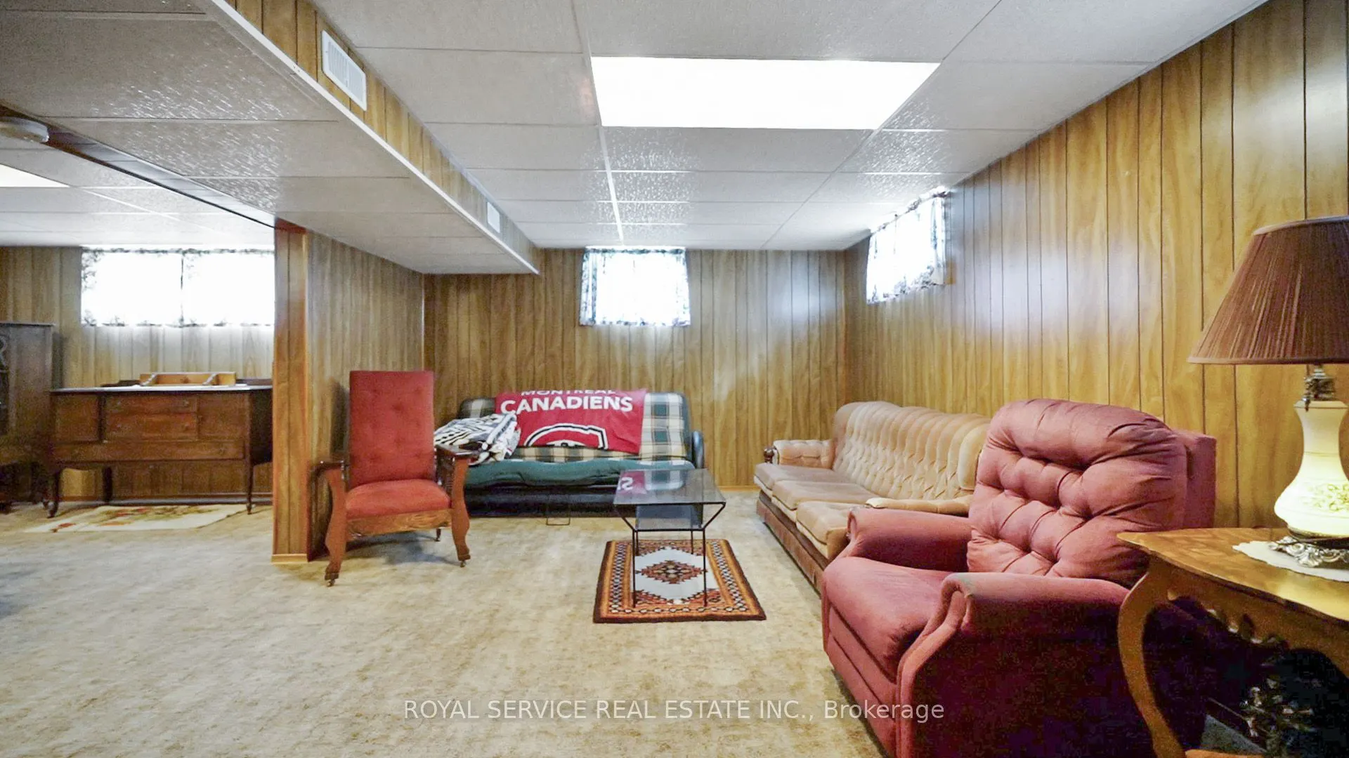 3879 Burnham Street N