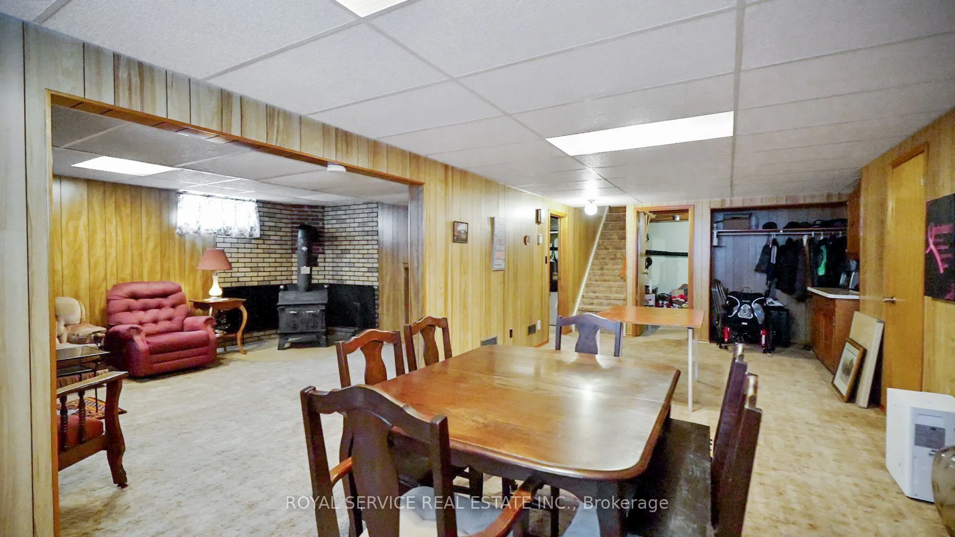 3879 Burnham Street N