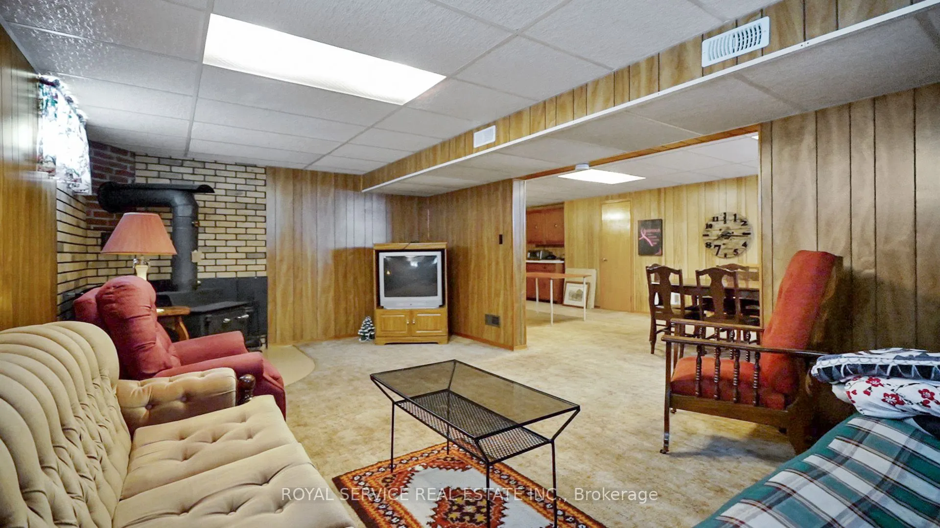 3879 Burnham Street N