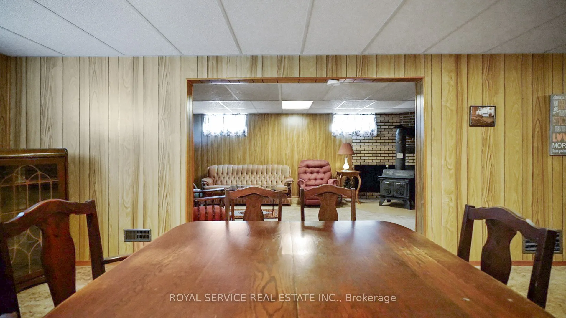 3879 Burnham Street N