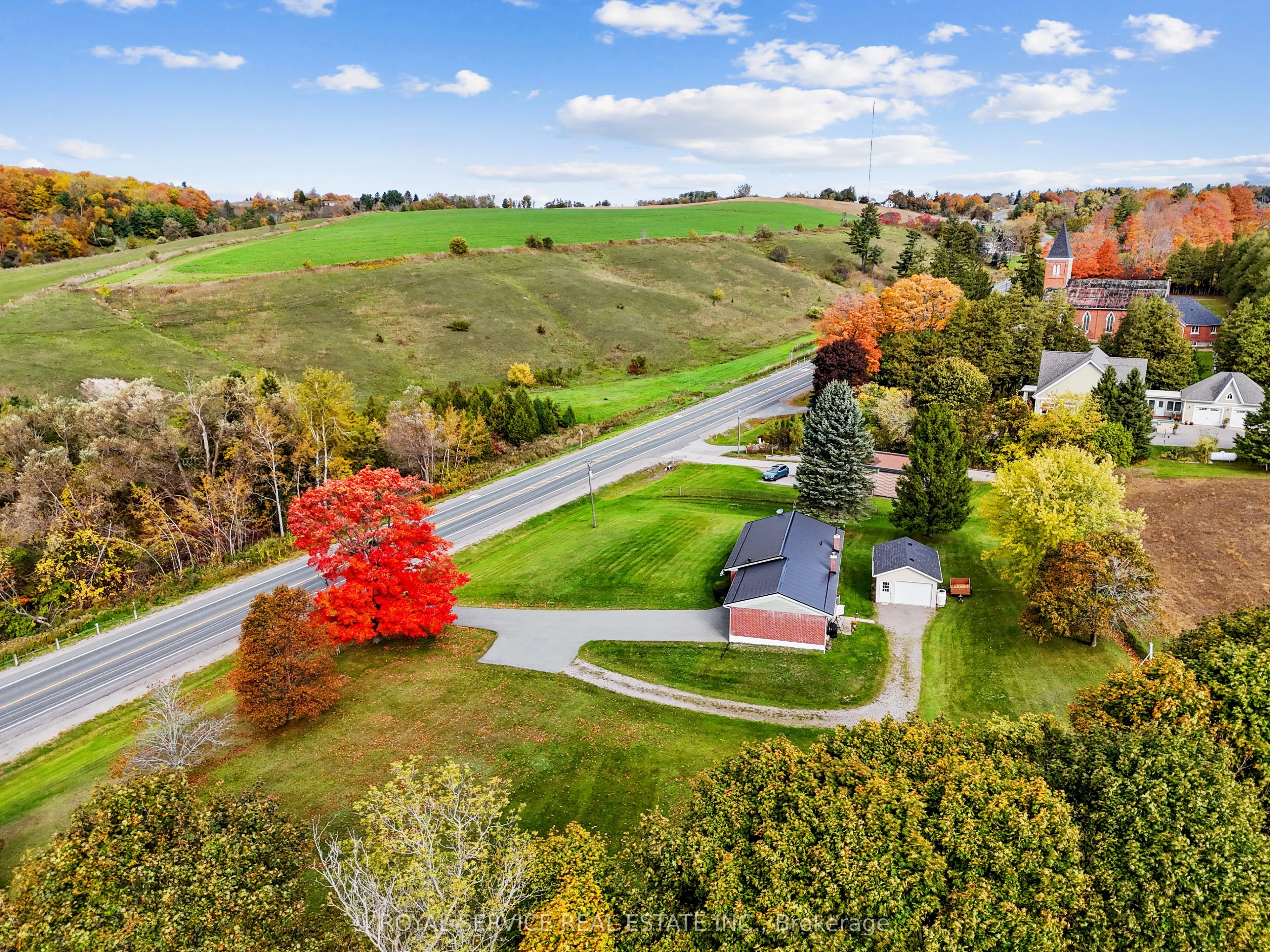 3879 Burnham Street N