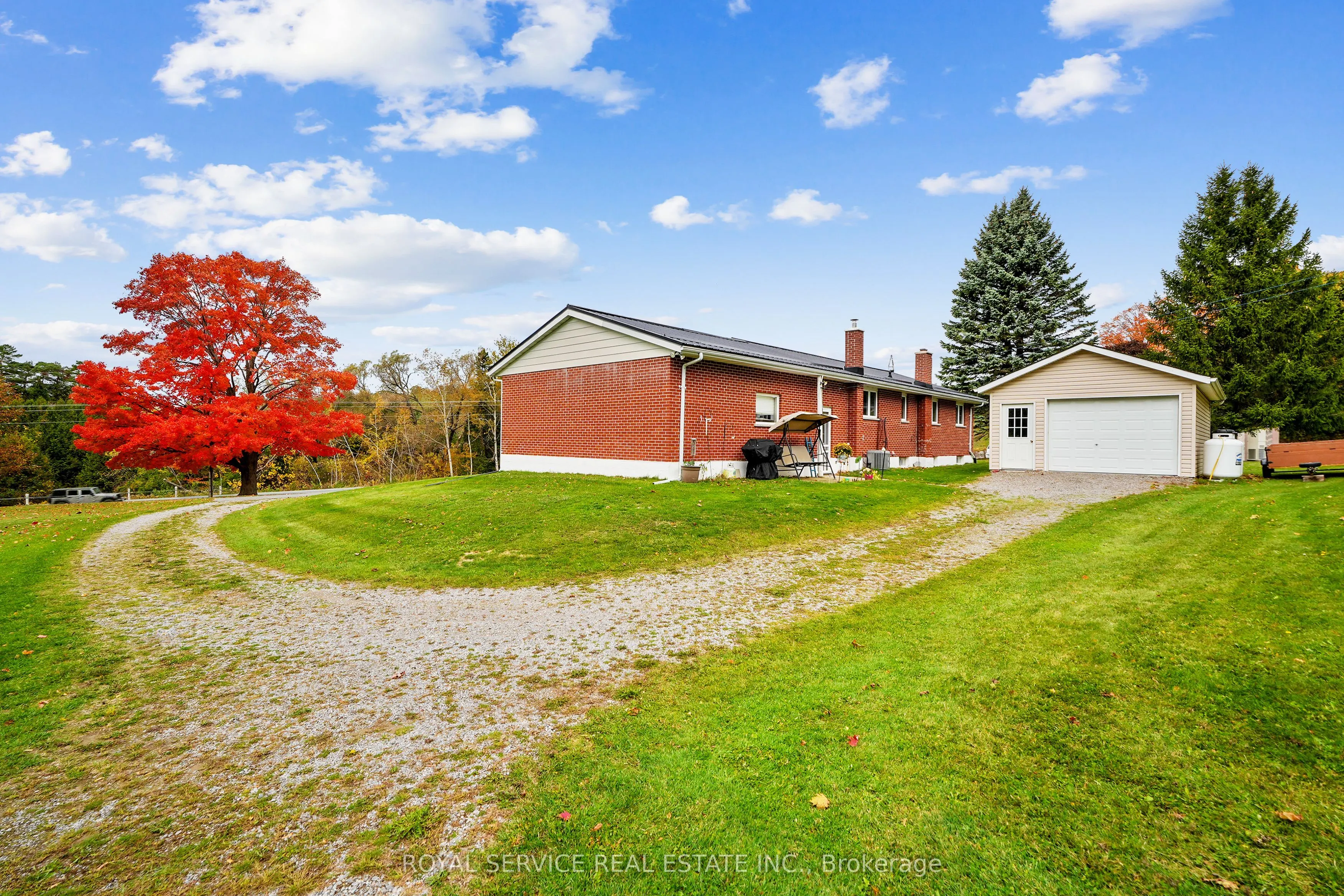 3879 Burnham Street N