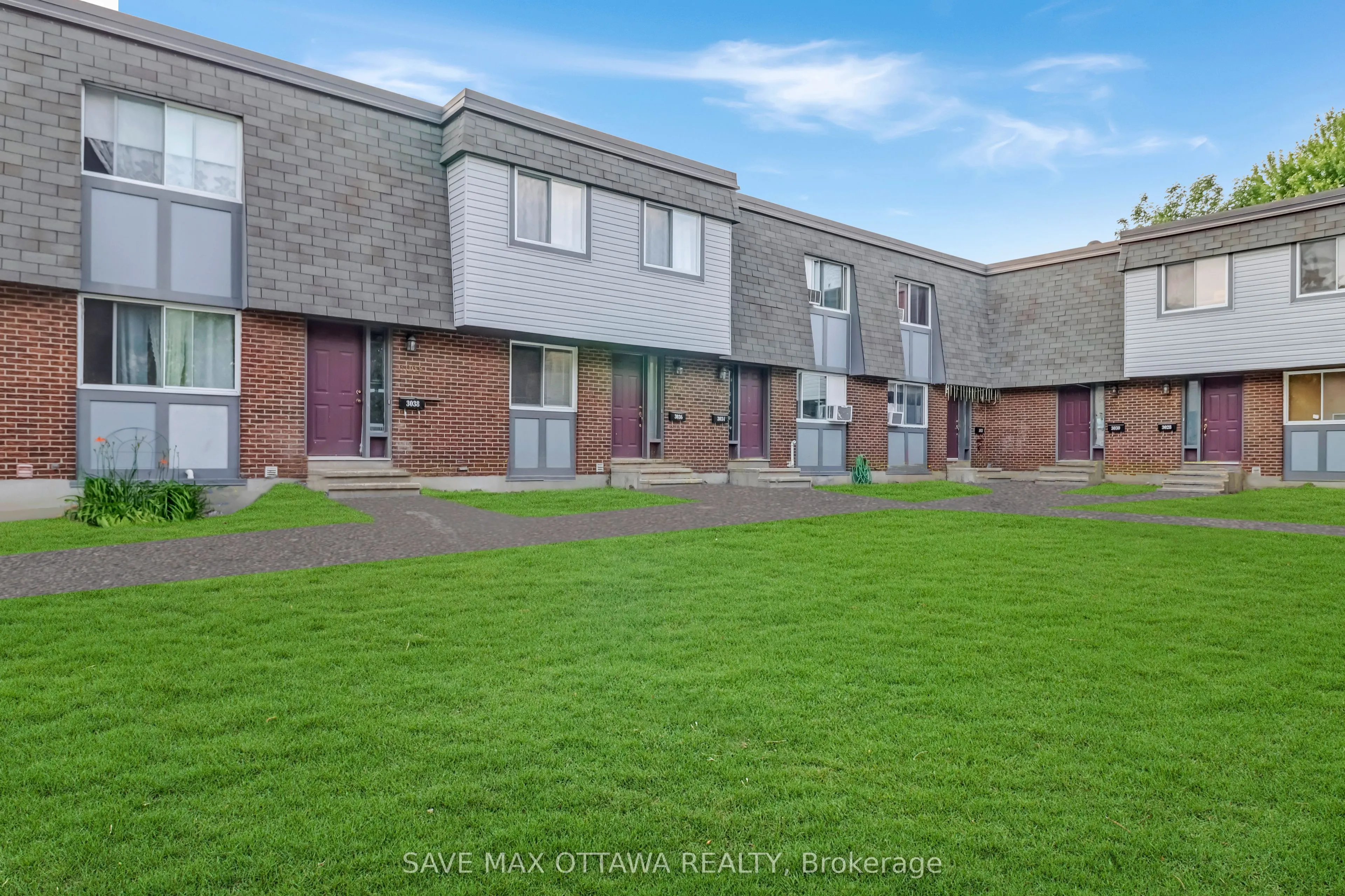 3036 Fairlea Crescent, #-