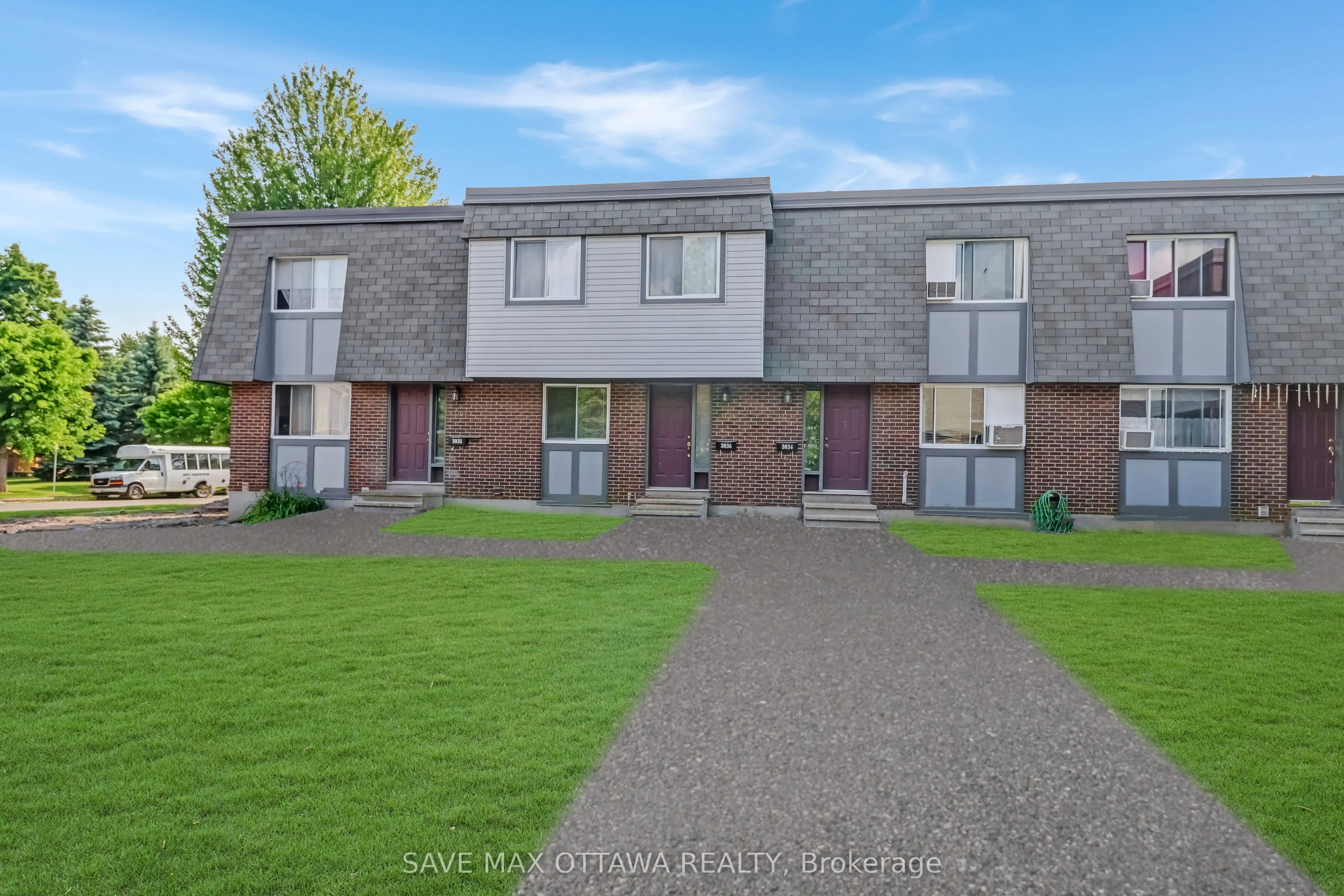 3036 Fairlea Crescent, #-