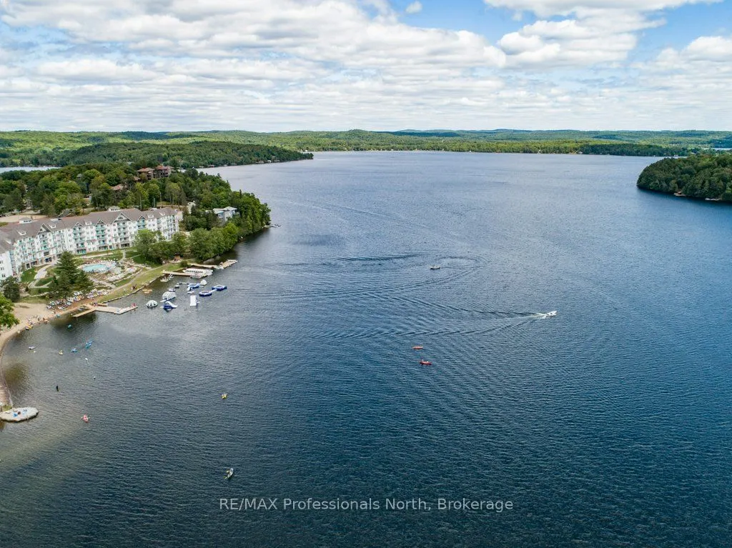 1235 Deerhurst Drive, #54-207