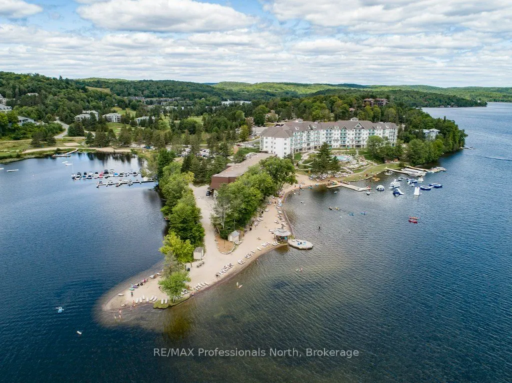 1235 Deerhurst Drive, #54-207