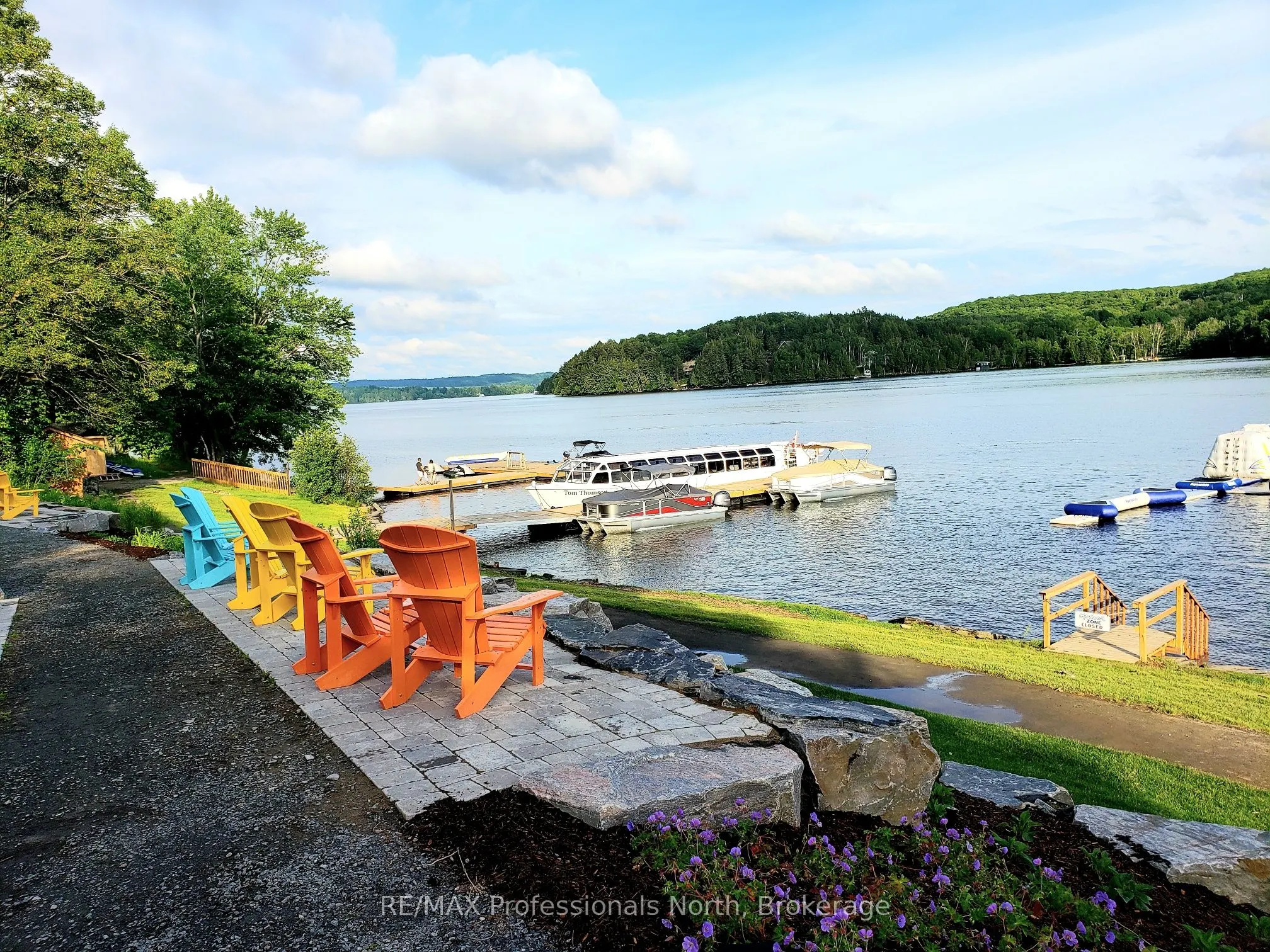 1235 Deerhurst Drive, #54-207